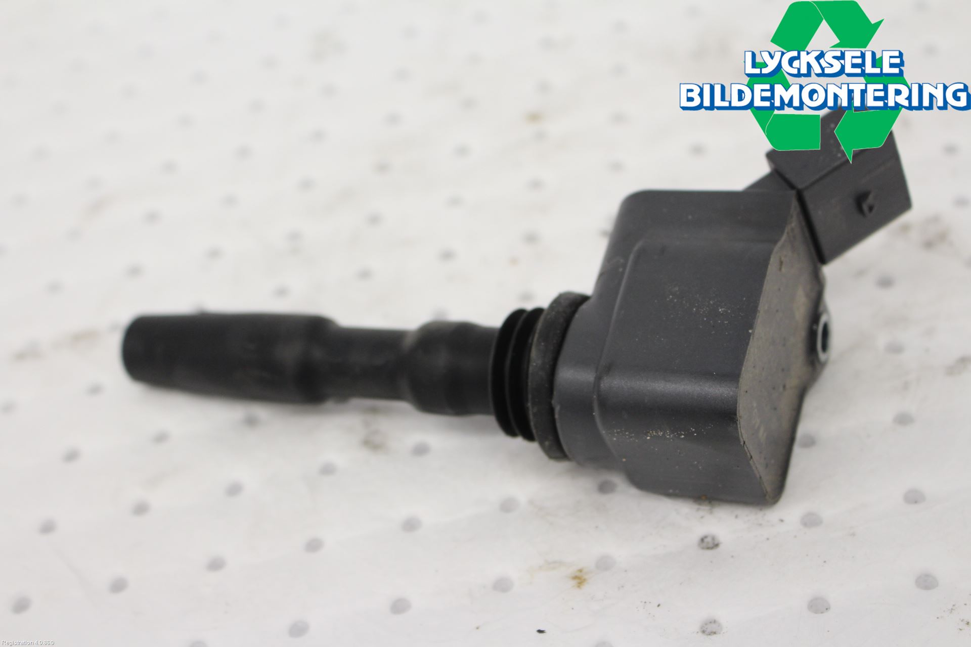 Audi A1 19- Tändspole