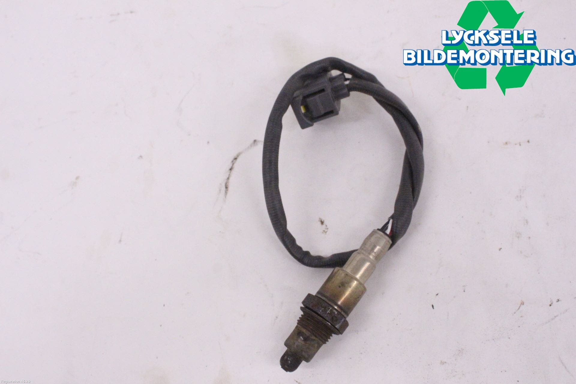 MB GLC-KLASS (X253/C253) 15-22 Injlambdasond