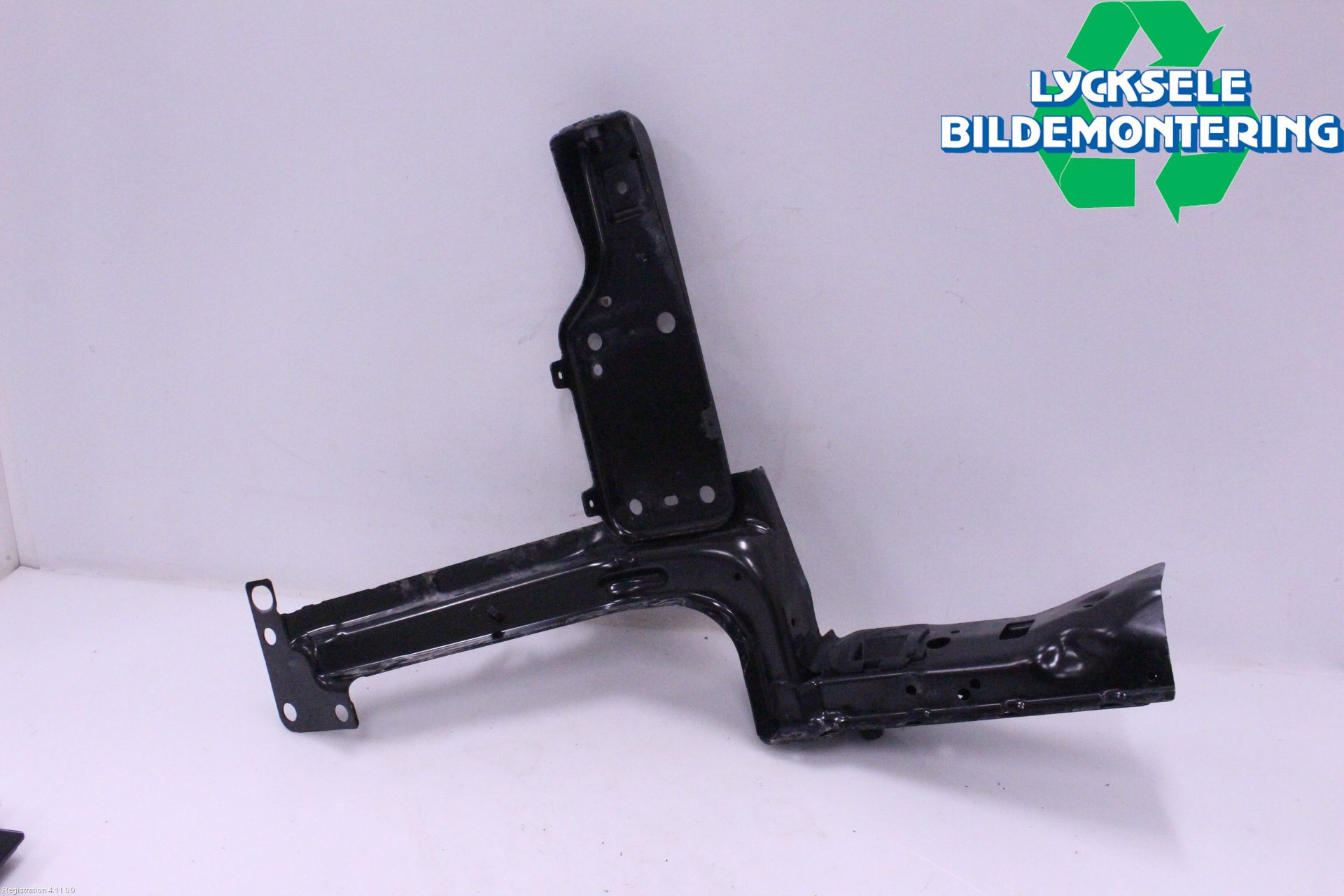 Opel CORSA E 15-19 Frontplåt