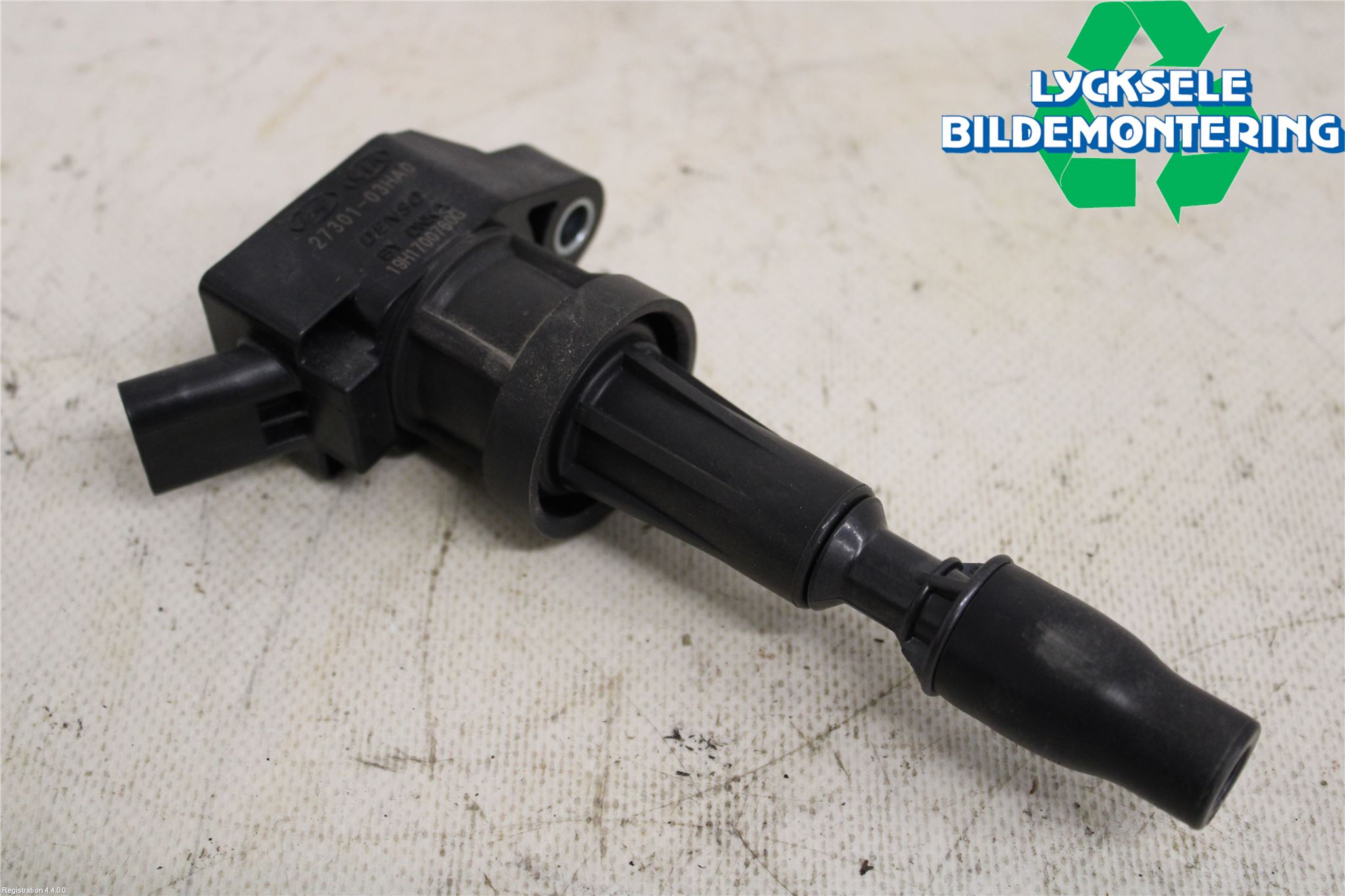 Hyundai IONIQ AE 17-22 Tändspole