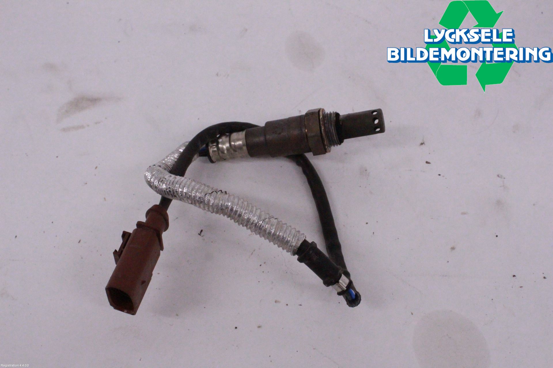 Cupra LEON 21- Injlambdasond