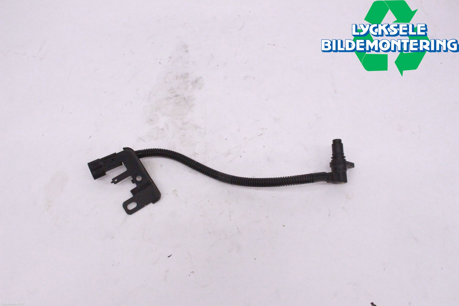 Kia CEED/CEED SW 19- Givare Varvtal-Tändläge