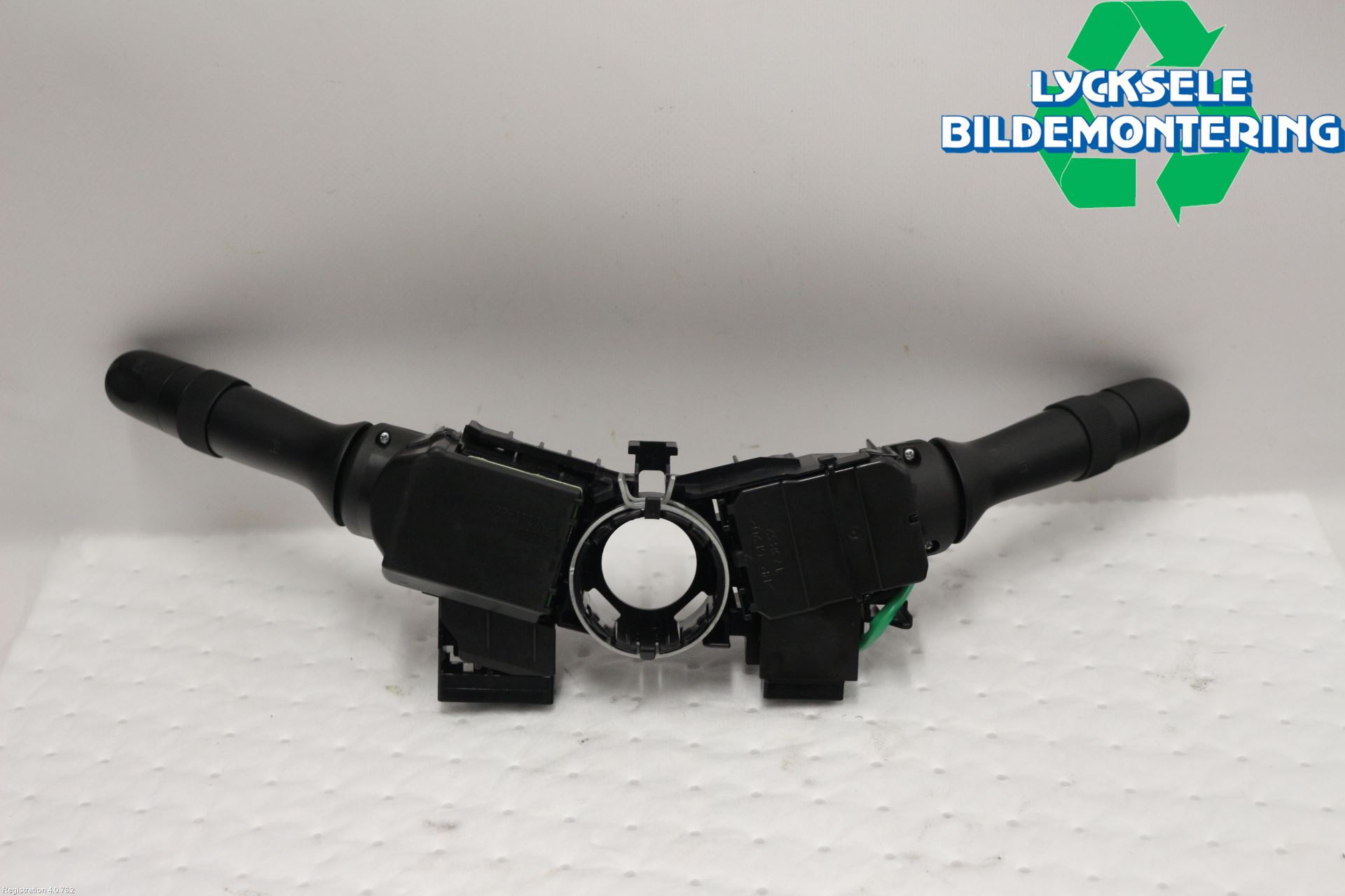 Subaru OUTBACK 15-20 Spakcentral