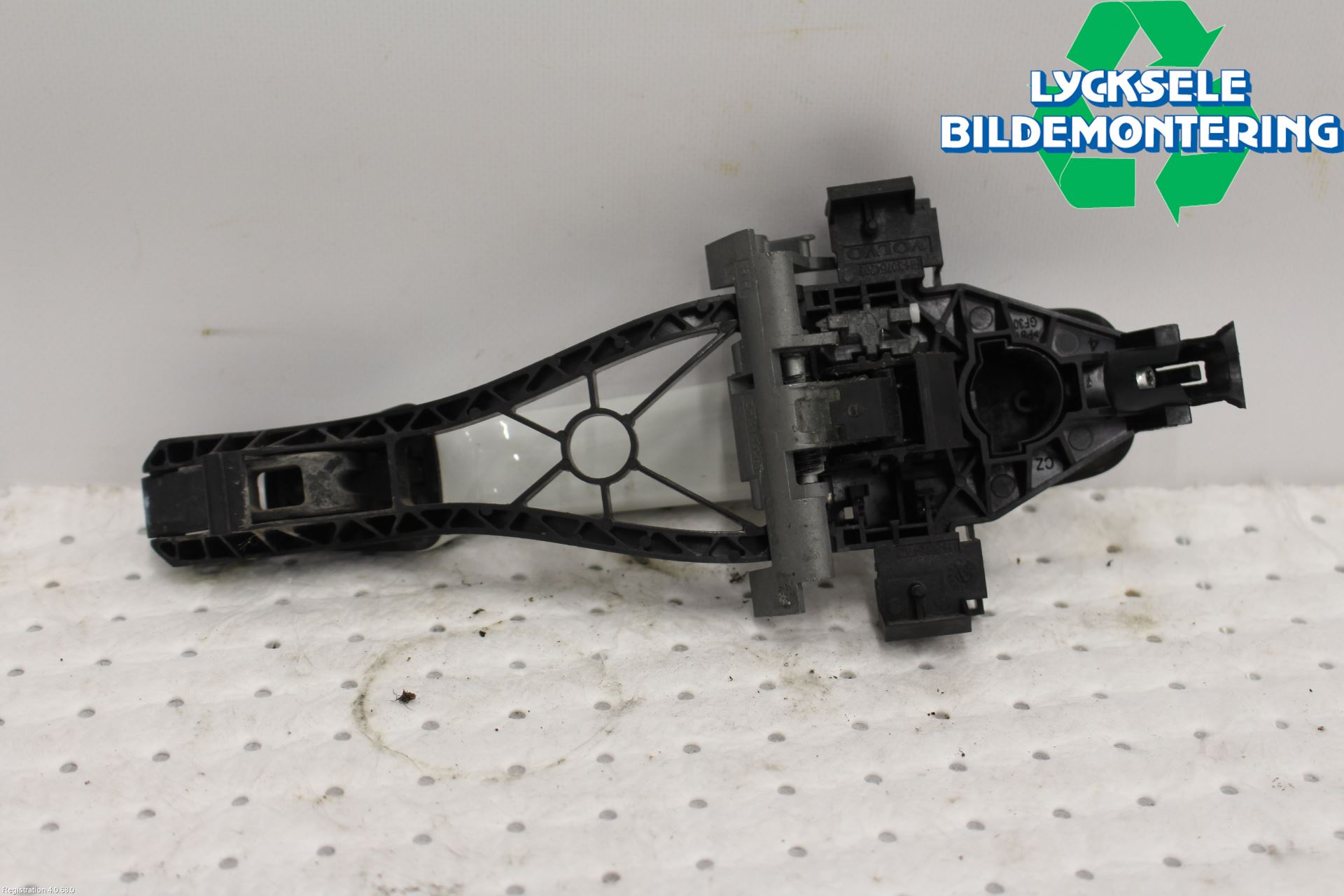 Volvo V50 08-12 Dörrhandtag Yttre Hö