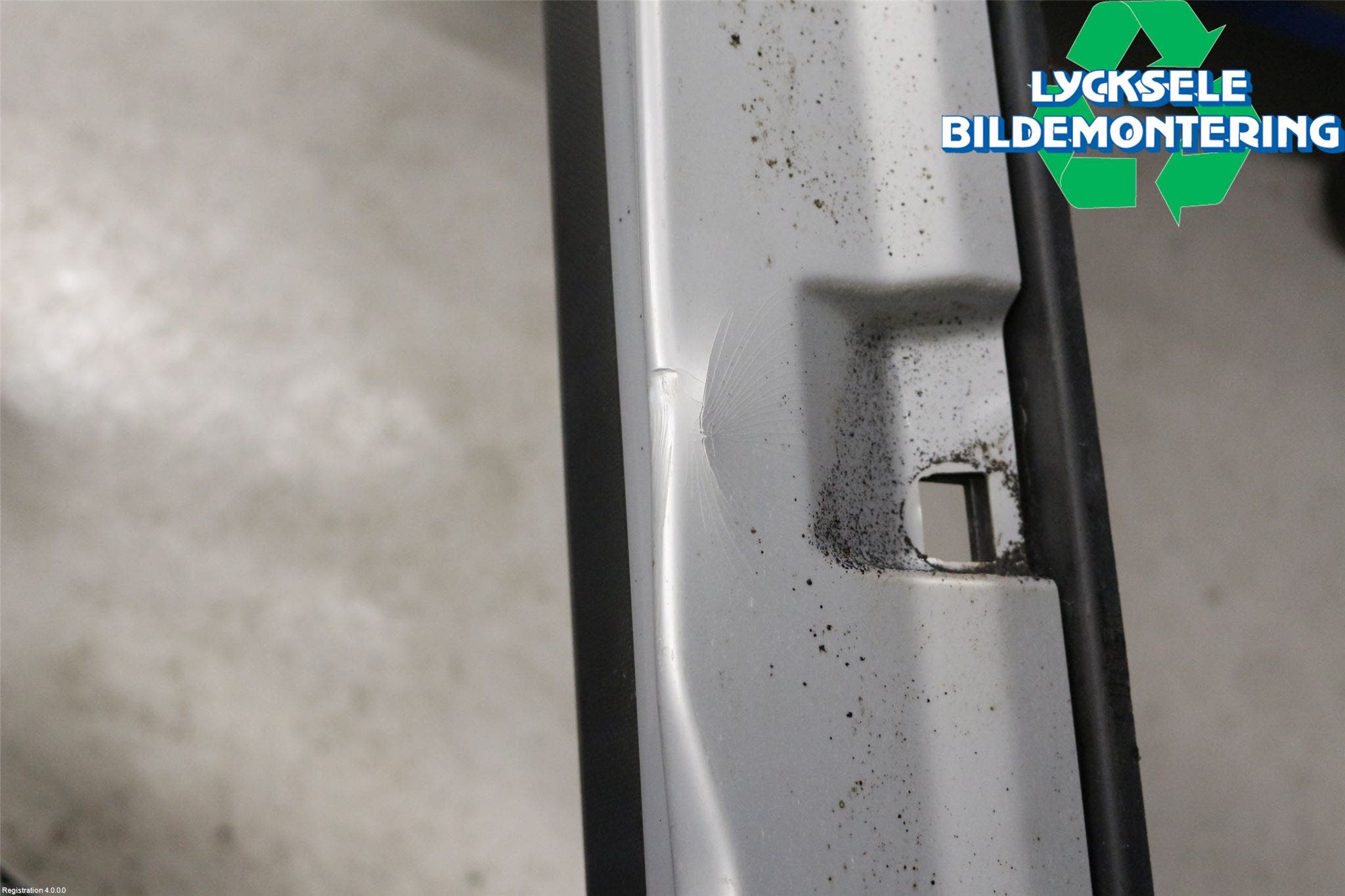 Subaru XV 12-17 Kjolpaket