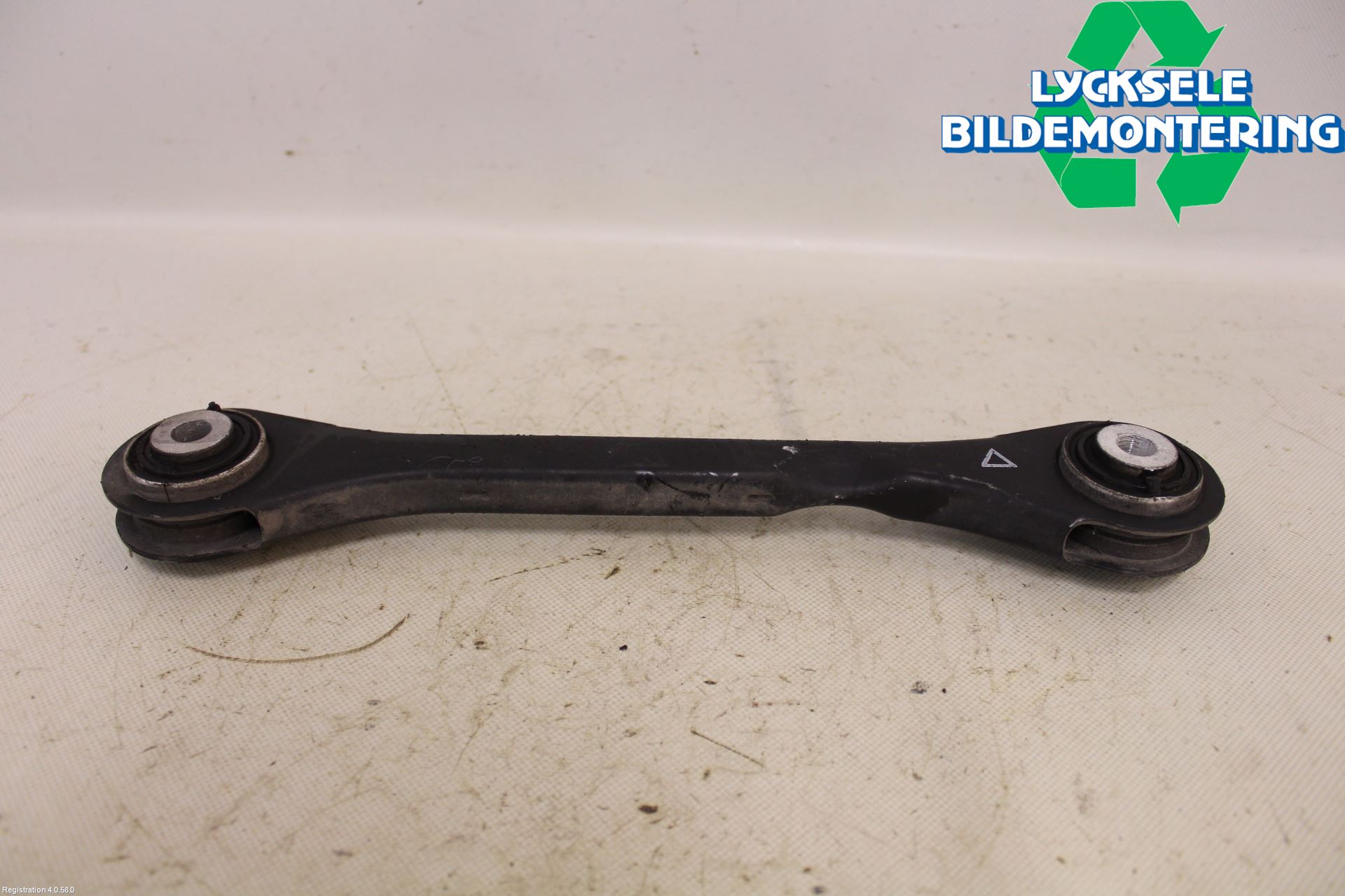 Audi A6/S6 4G 11-18 Bärarm Bak Höger