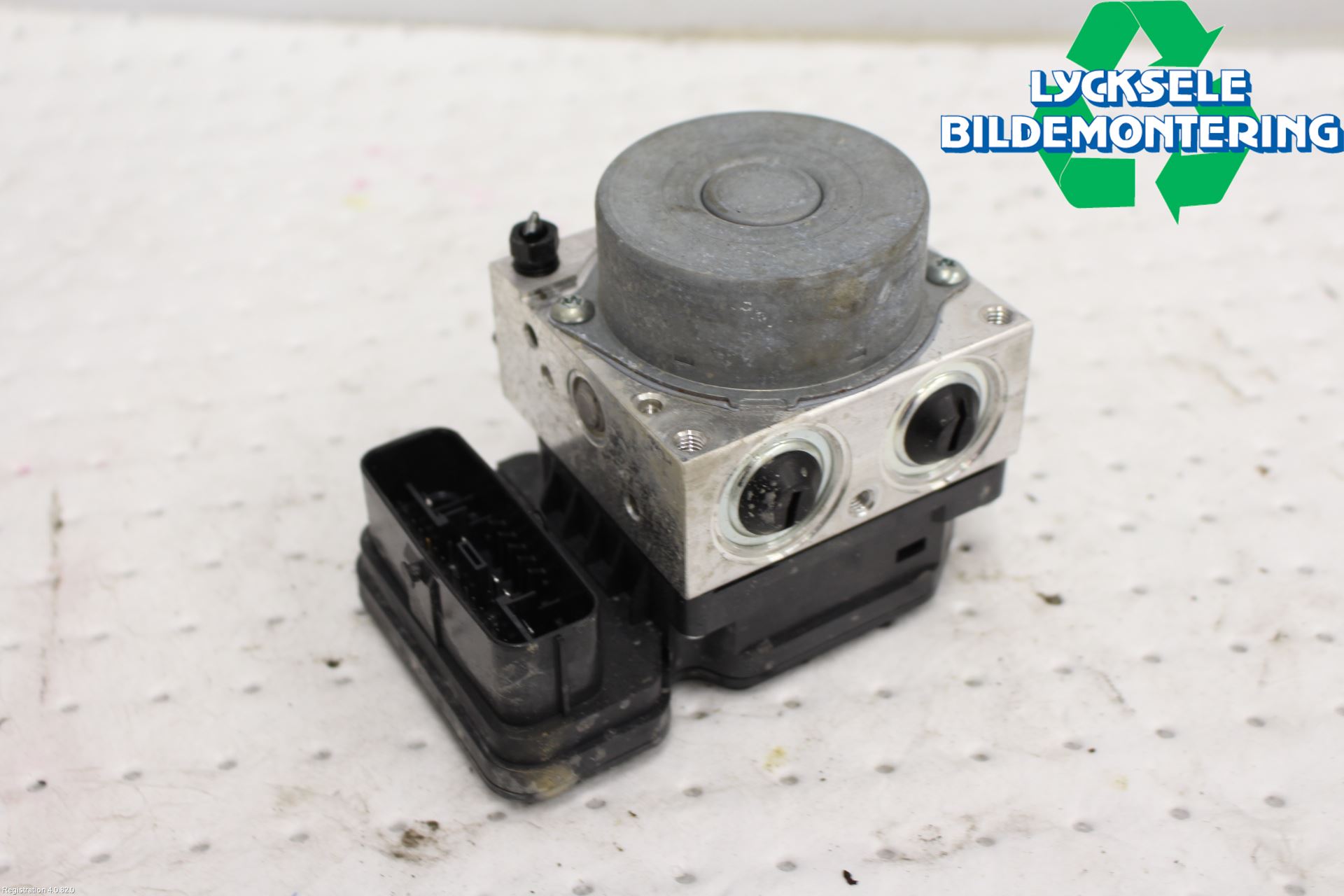 Toyota COROLLA 19- Abs Hydraulaggregat