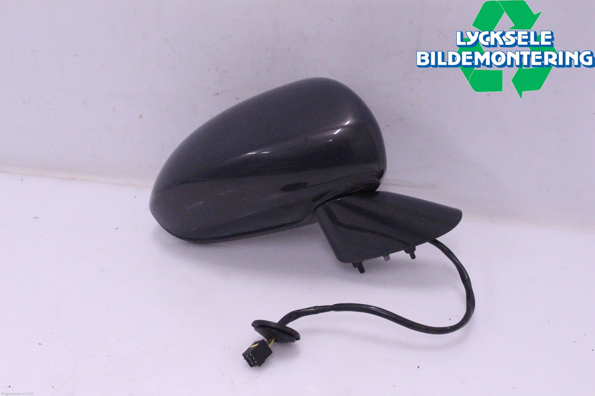 Opel CORSA E 15-19 Spegel Yttre El Hö