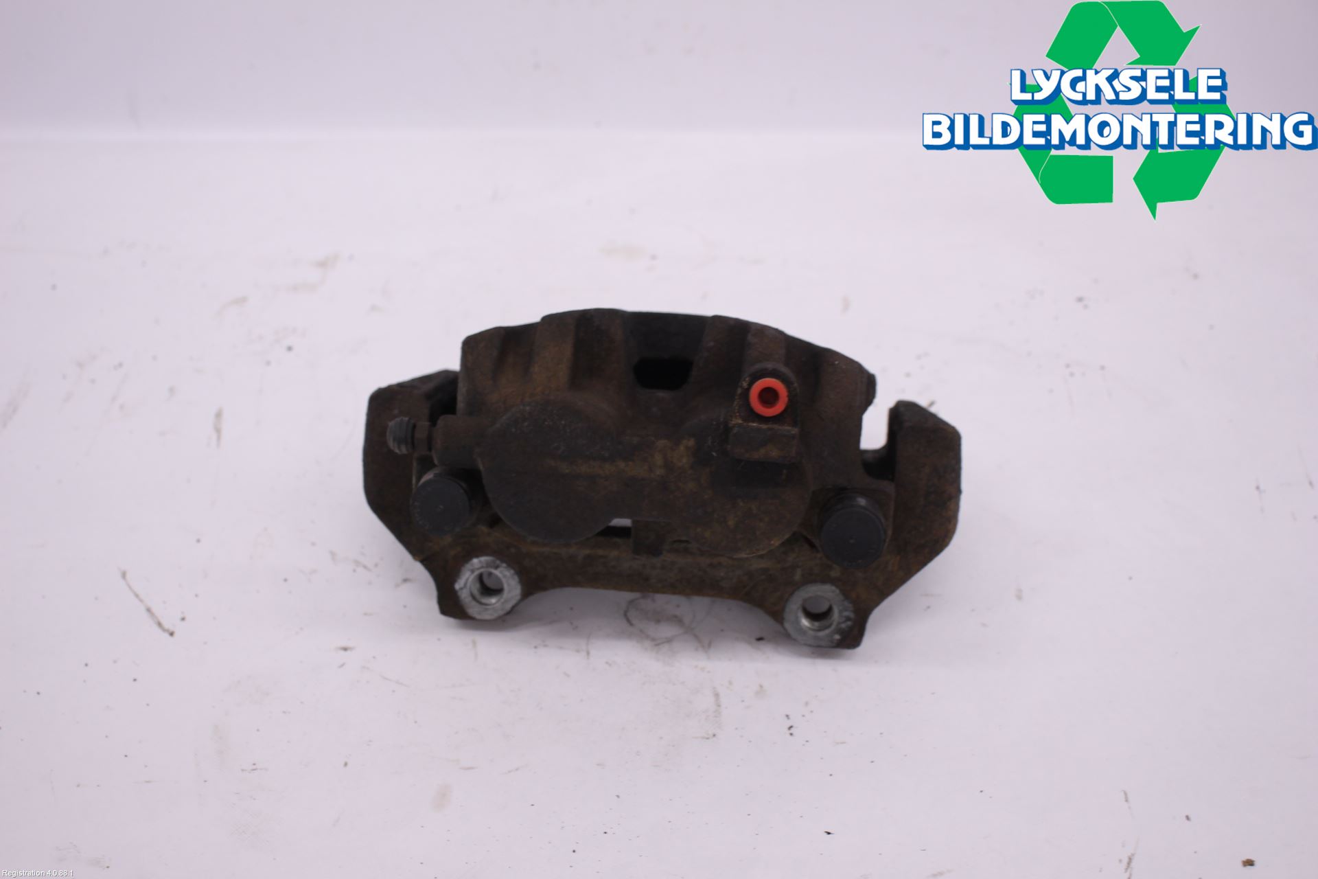 Jeep GRAND CHEROKEE 10-20 Bromsok Fram Höger