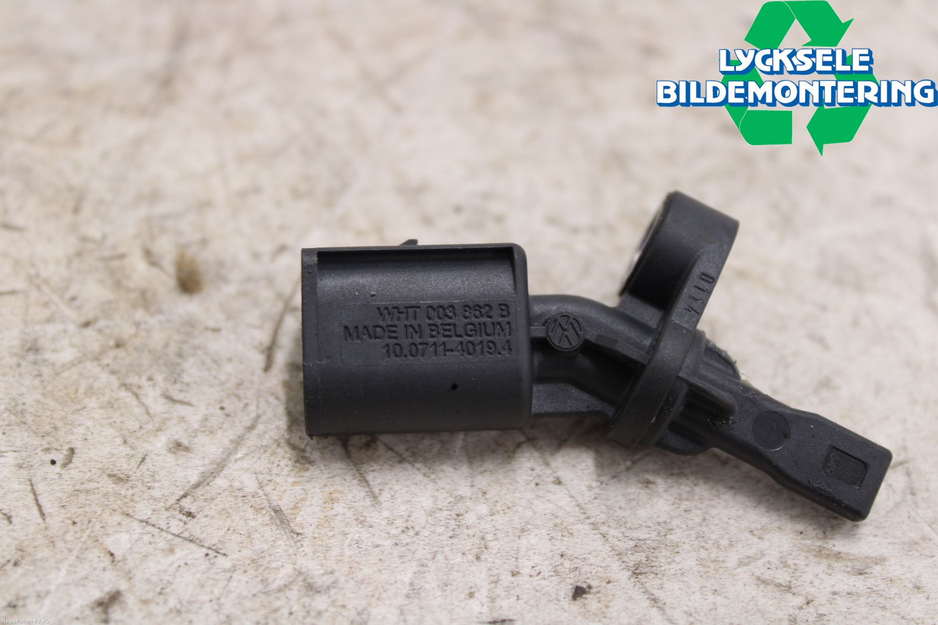 Skoda KAMIQ 20- Abs Sensor