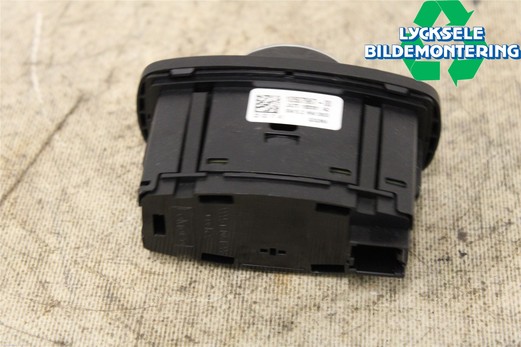Ford TRANSIT/TOURNEO CONNECT 13-22 Strömställare Ljus