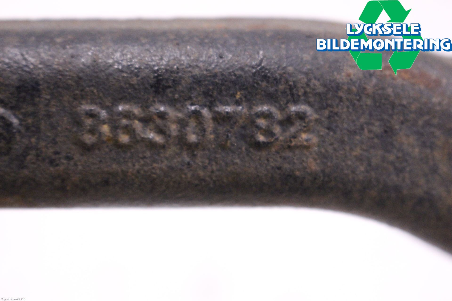 Volvo XC90 07-14 Momentstag Bak