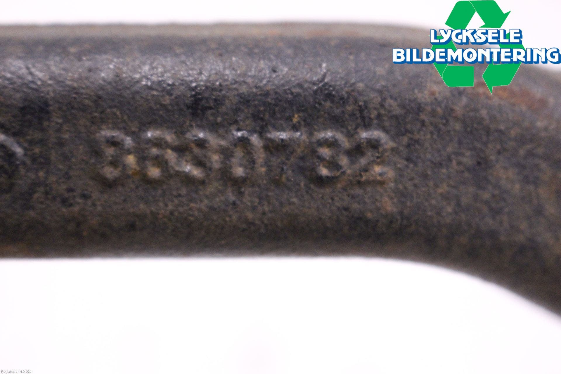 Volvo XC90 07-14 Momentstag Bak