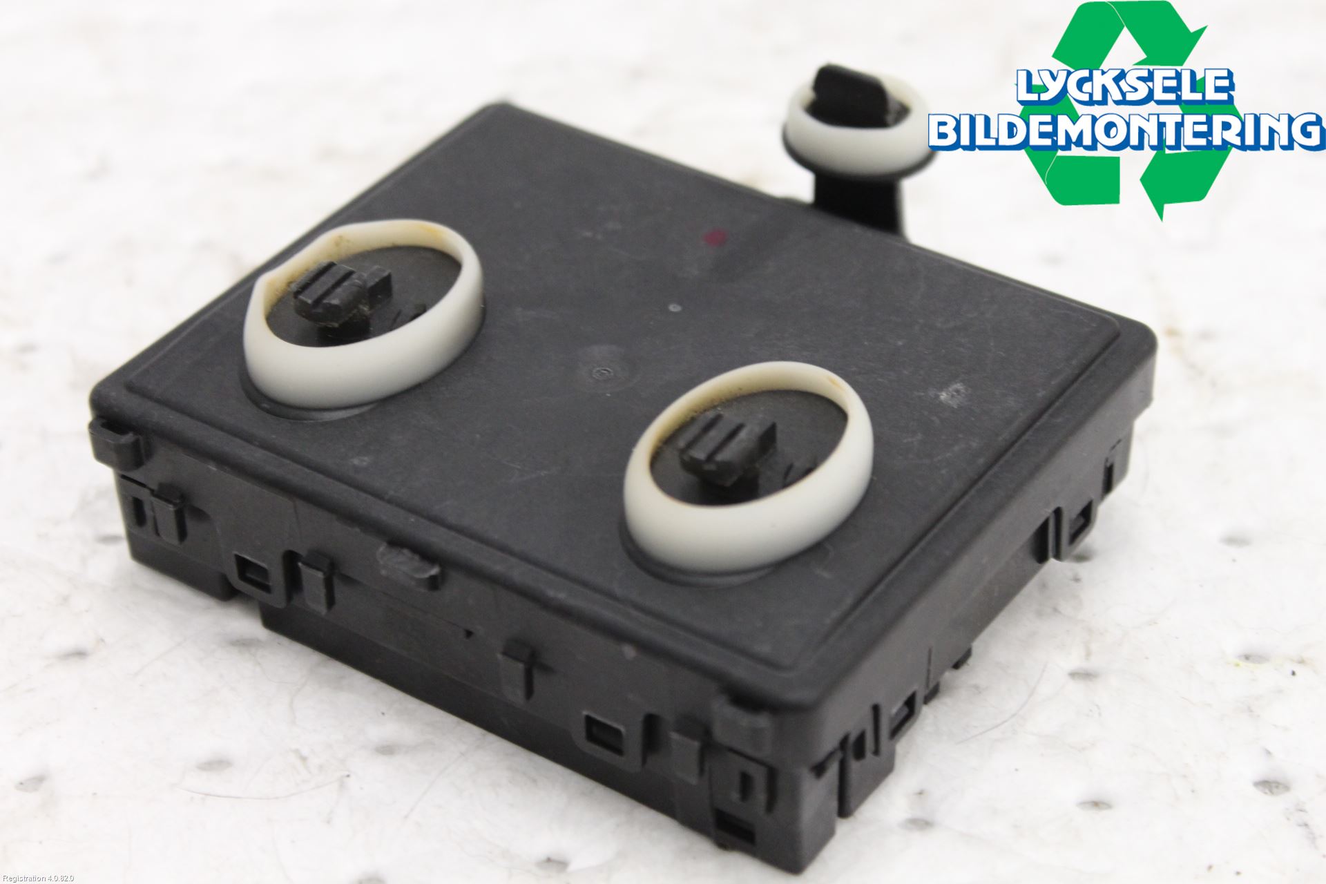 Audi Q5/SQ5 17- Styrenhet Dörr