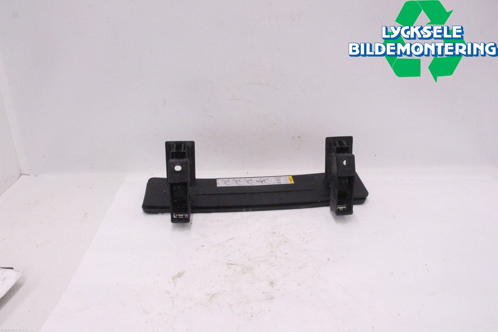 Volkswagen VW ID.3 21- Skylthållare