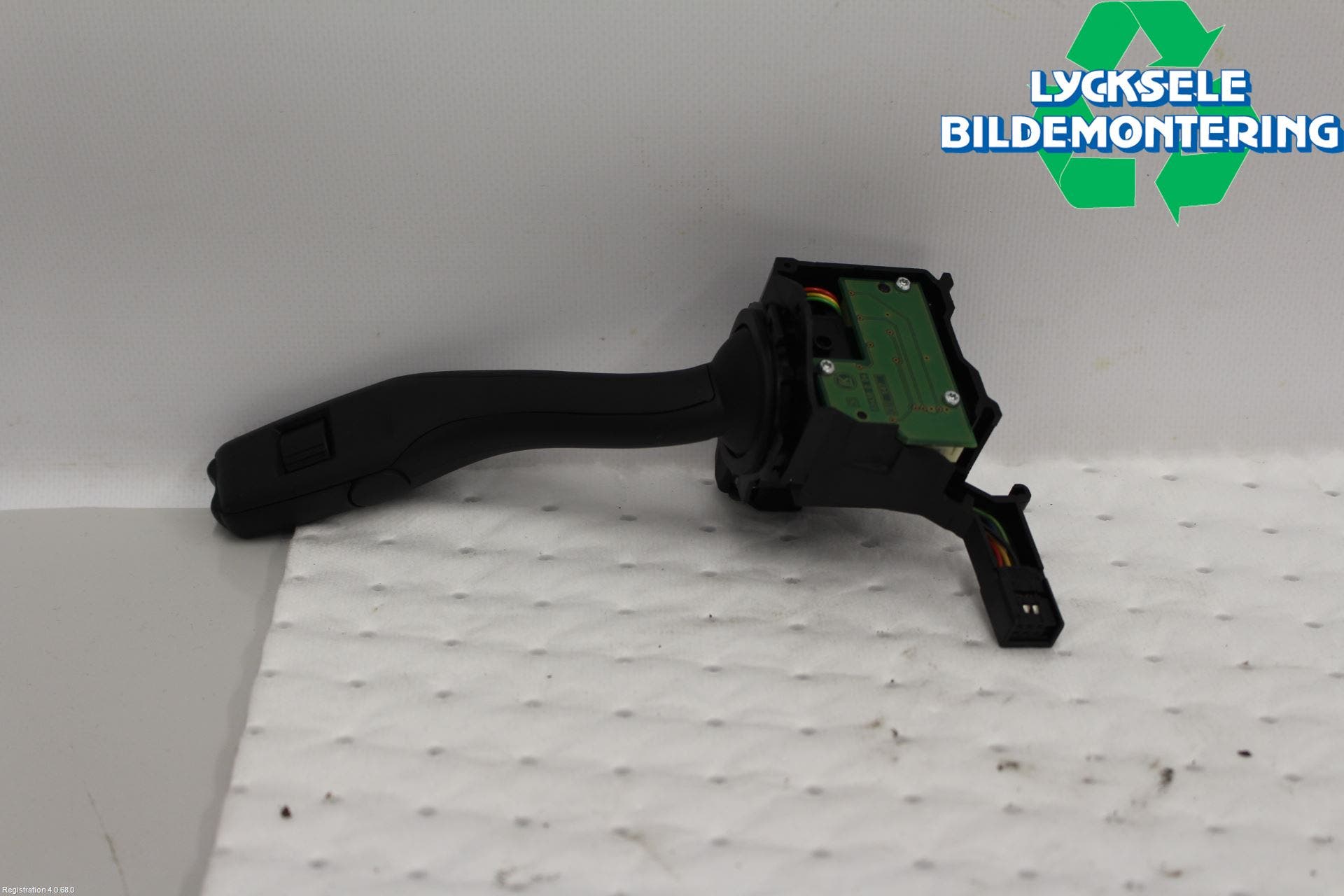 Audi A3/S3 05-13 Spak Torkar-Spolomk