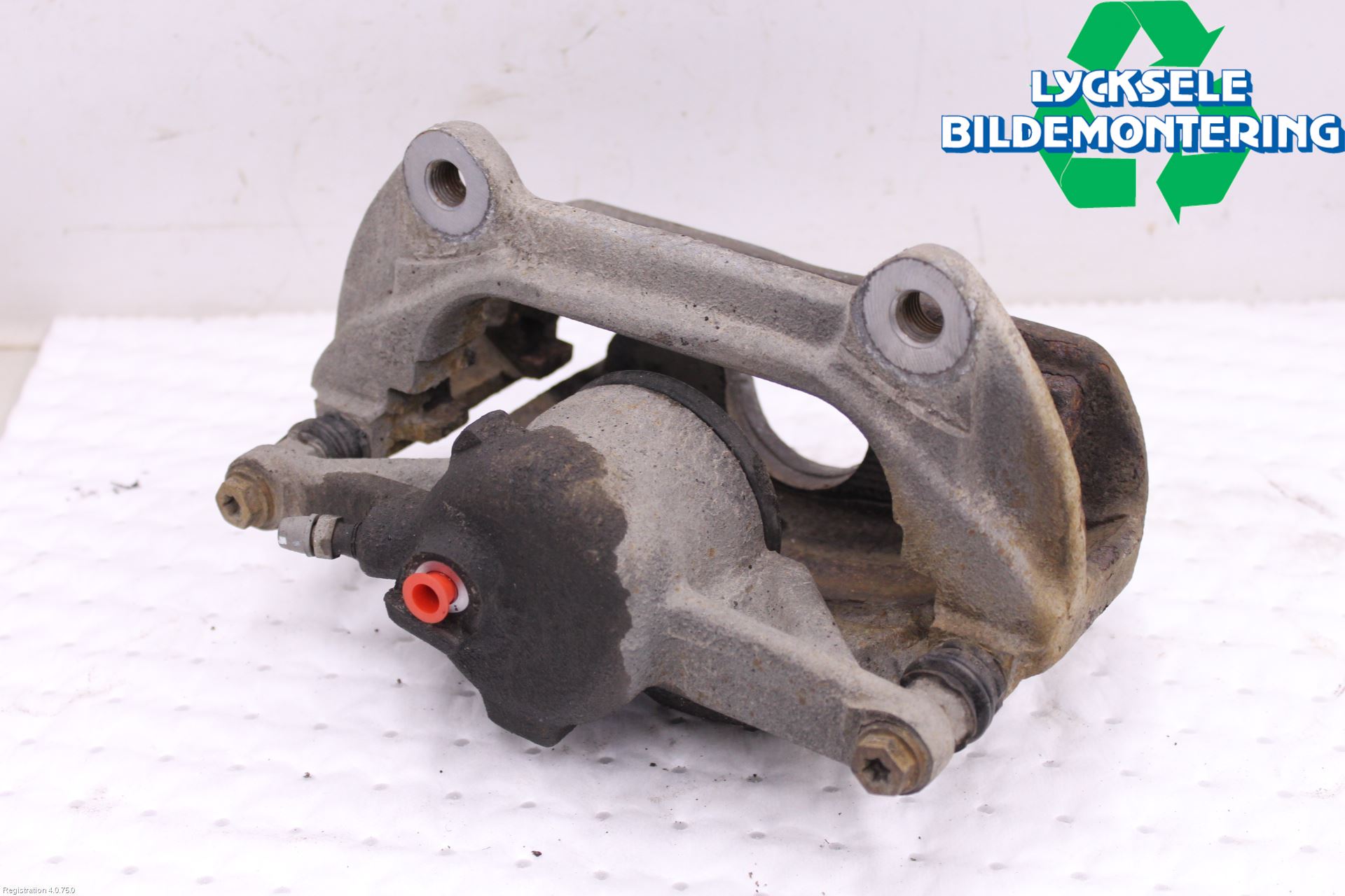 Volkswagen VW TIGUAN 16-24 Bromsok Fram Höger