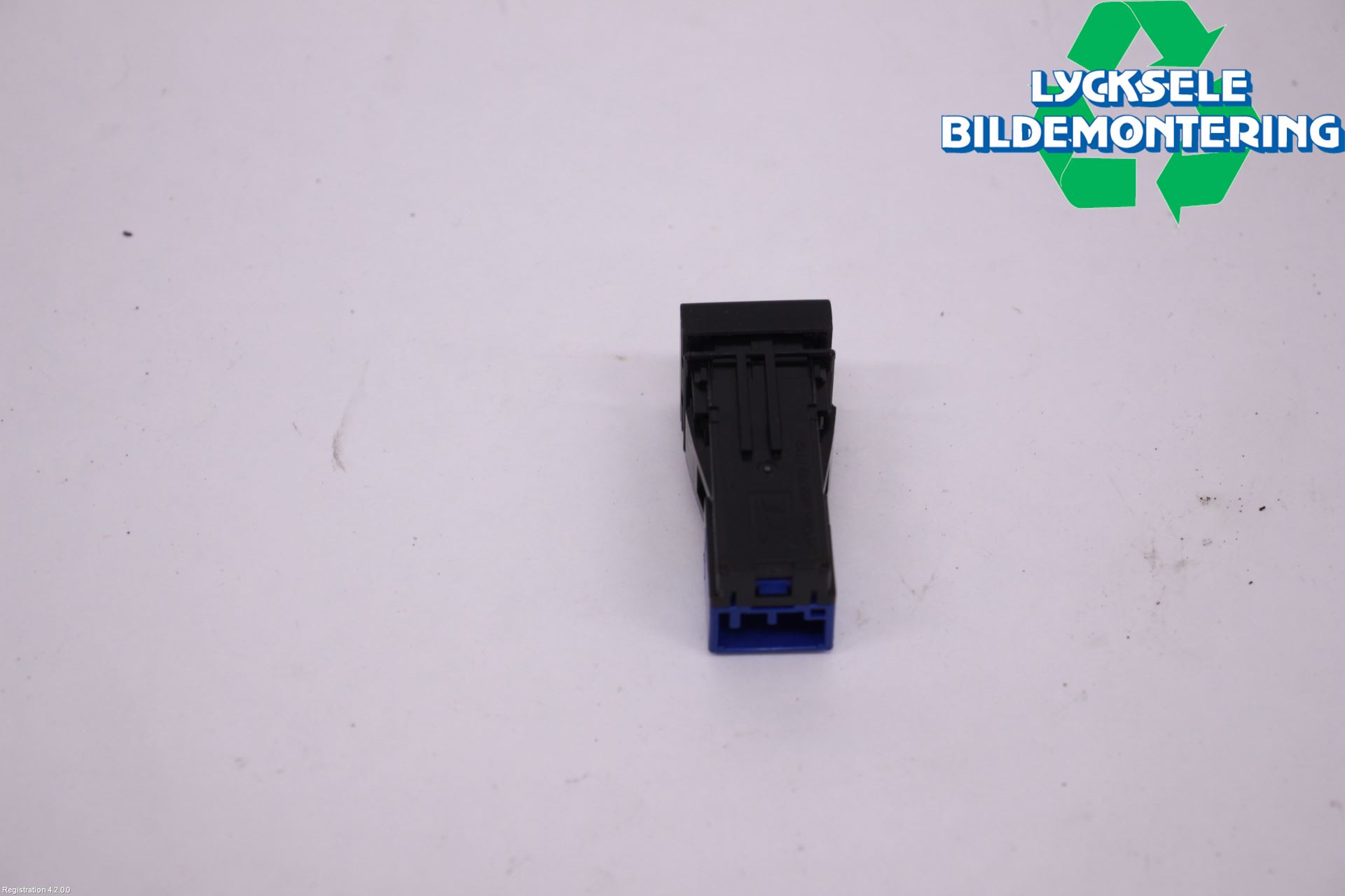 Toyota RAV4 19- Strömställare Övrigt