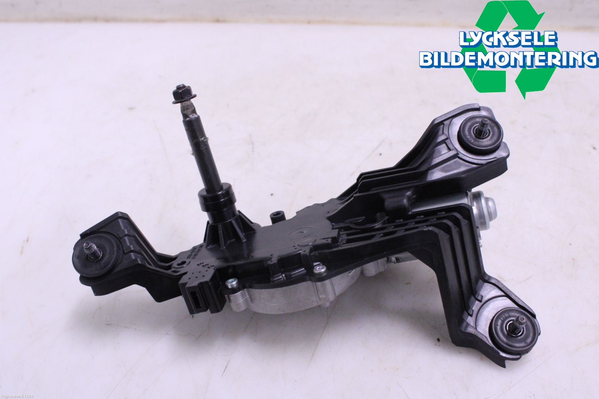 Kia NIRO (SG2) 23- Torkarmotor Baklucka