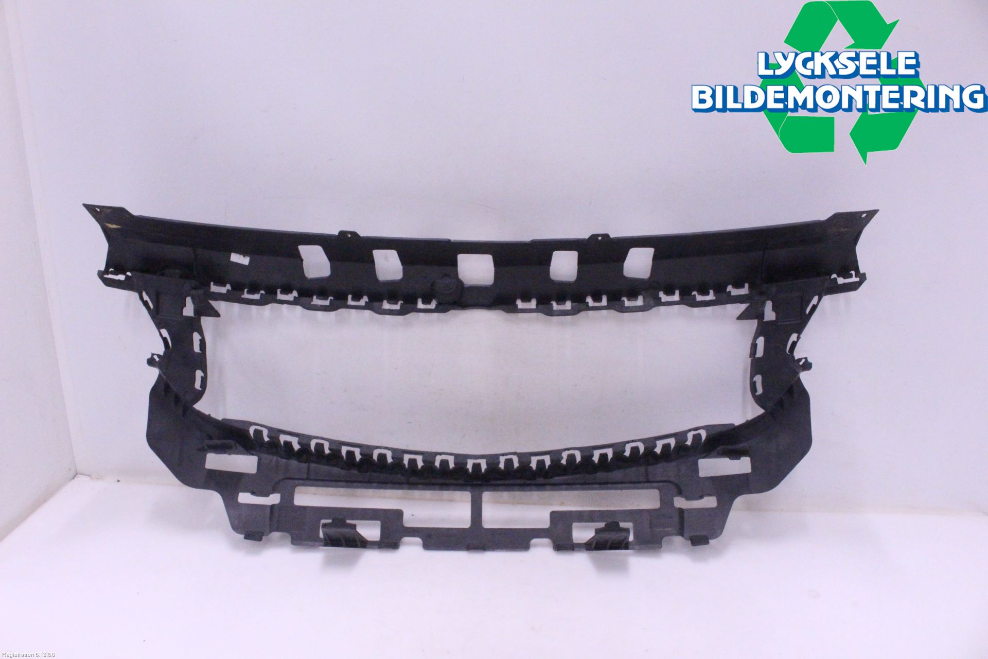 Opel ASTRA K 16-22 Grill-Galler