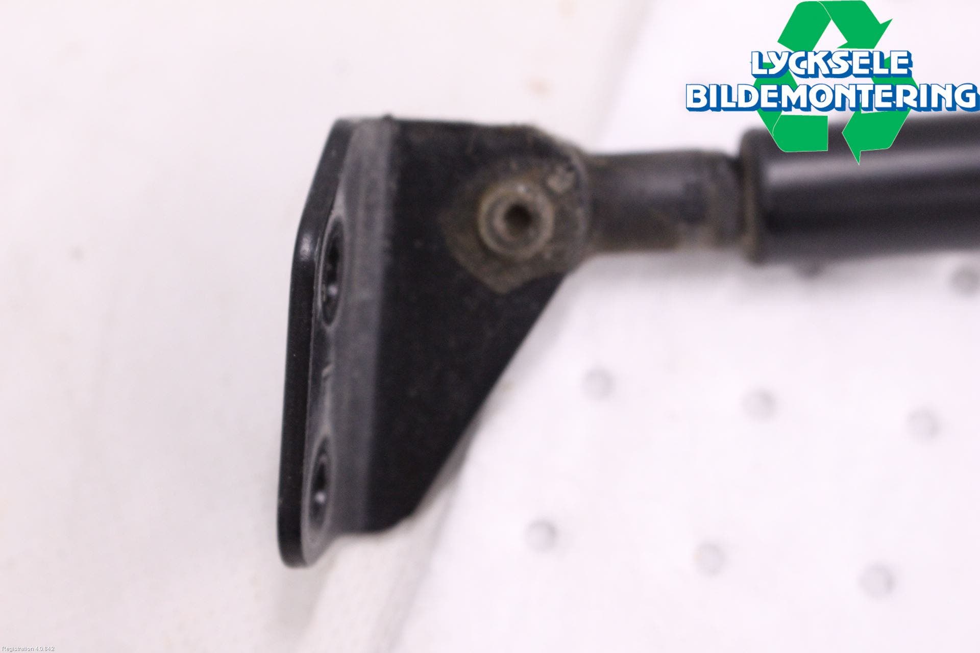 Mazda CX-3 Gasfjäder Baklucka