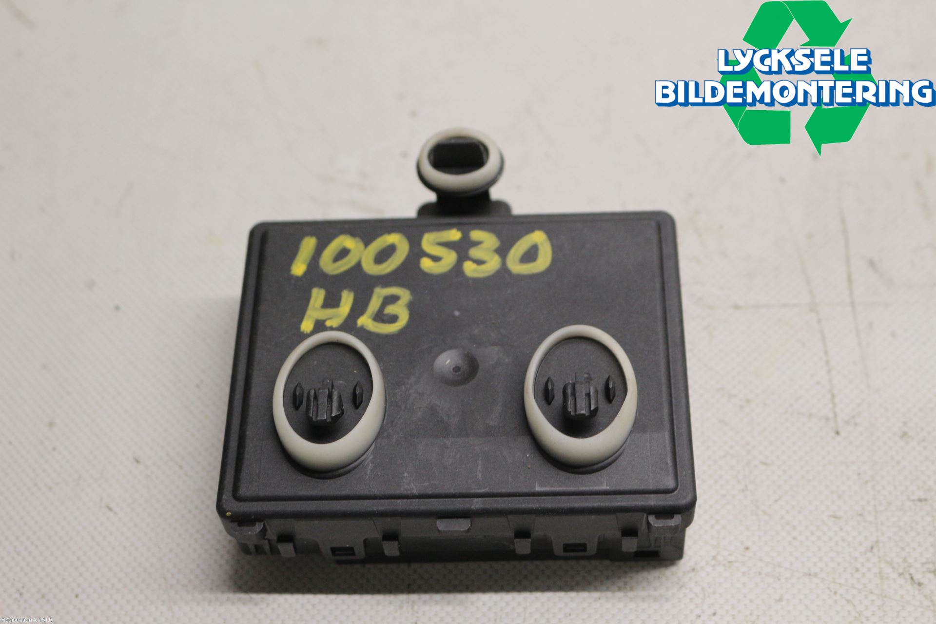 Audi Q8/SQ8 4M 19- Styrenhet Dörr