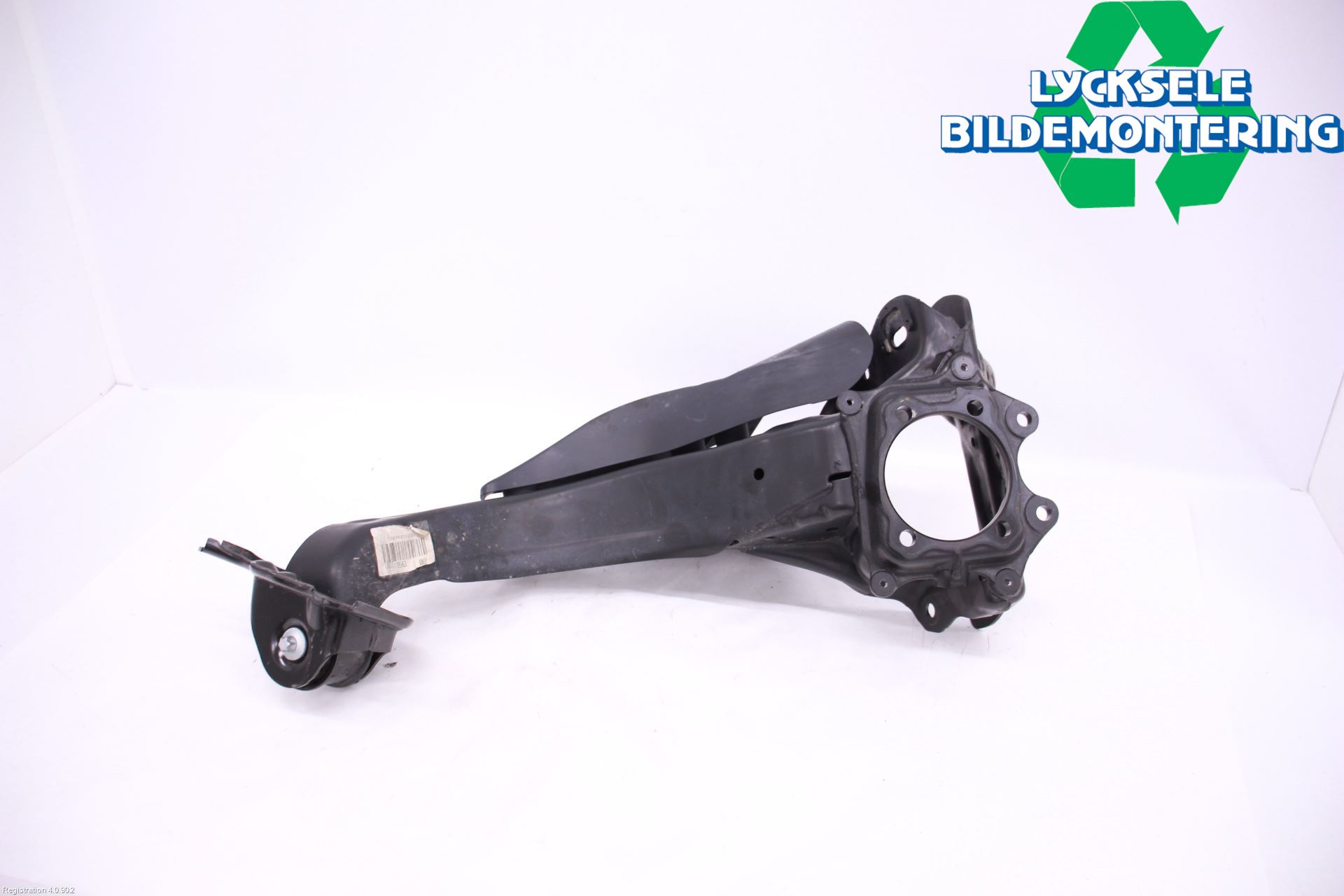 BMW X1/iX1 U11 23- Bärarm Bak Höger