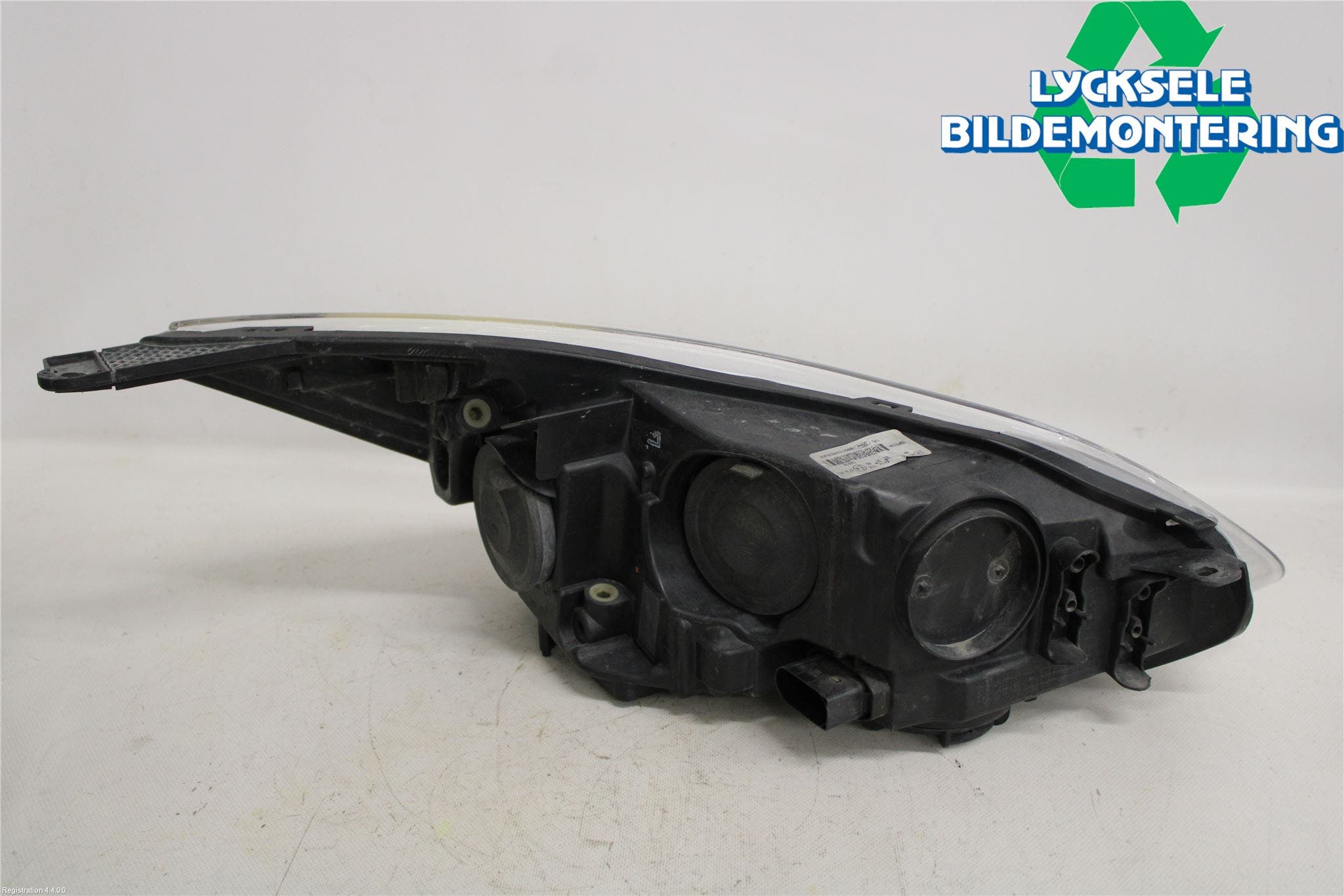 Ford FOCUS 11-14 Strålkastare Vänster