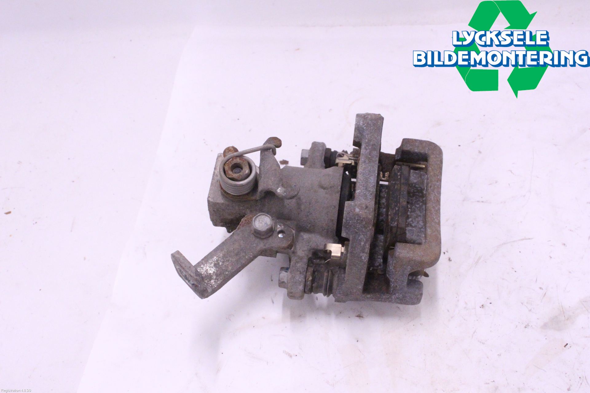 Suzuki VITARA 15- Bromsok Bak Höger