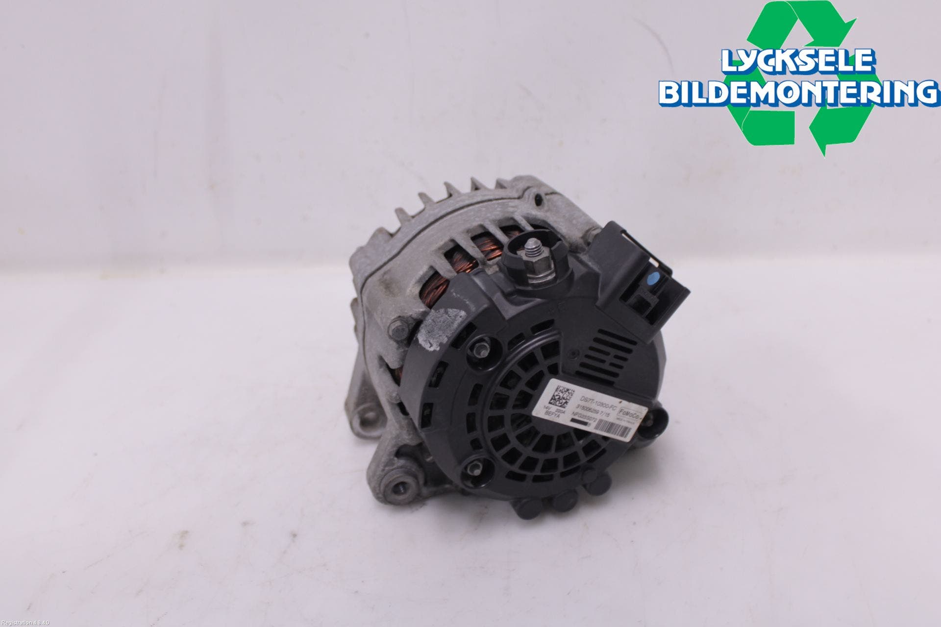Ford MONDEO 15-22 Generator