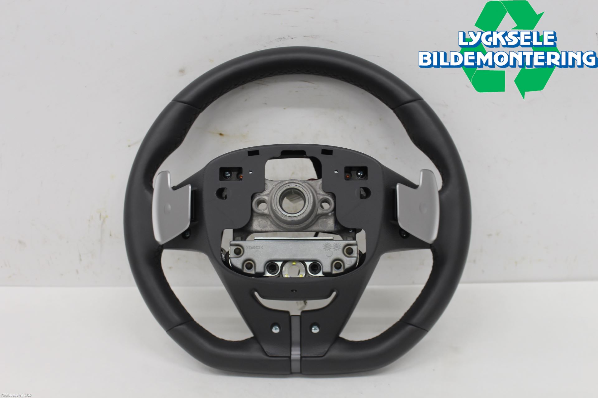 Hyundai IONIQ AE 17-22 Ratt