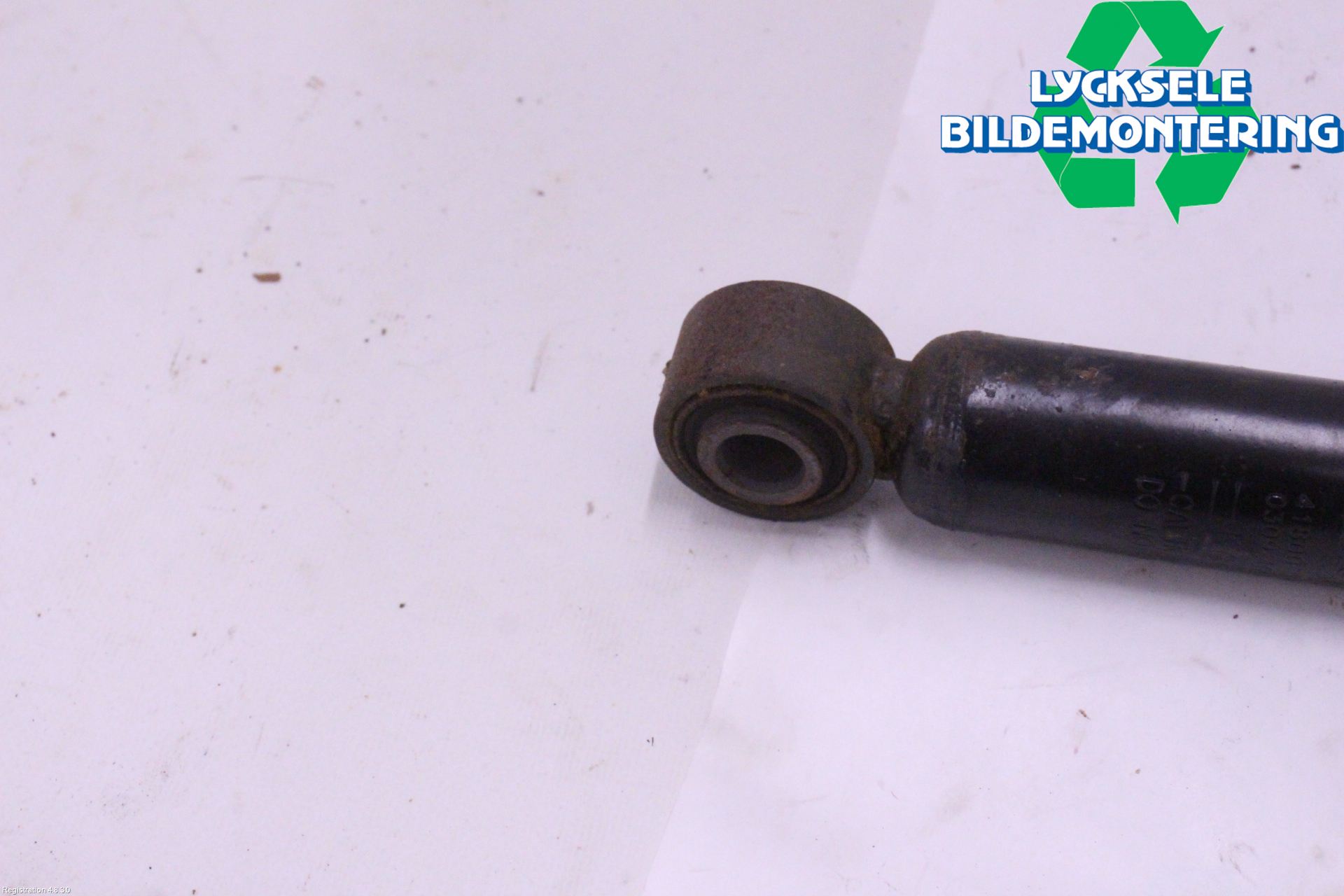 Suzuki VITARA 15- Stötdämpare Bak