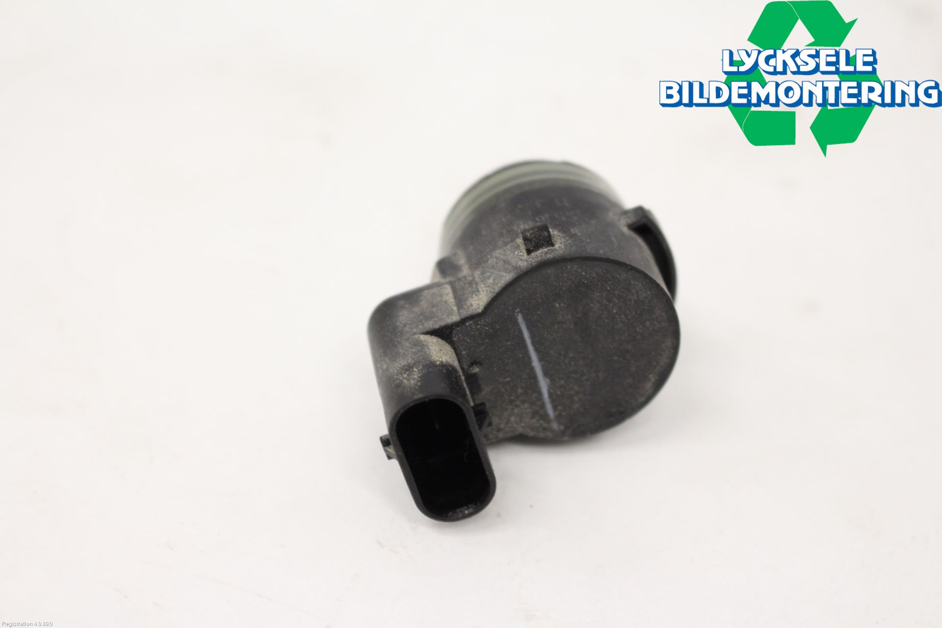 Mini COOPER CLUBMAN F54 16- Parkeringshjälp Backsensor
