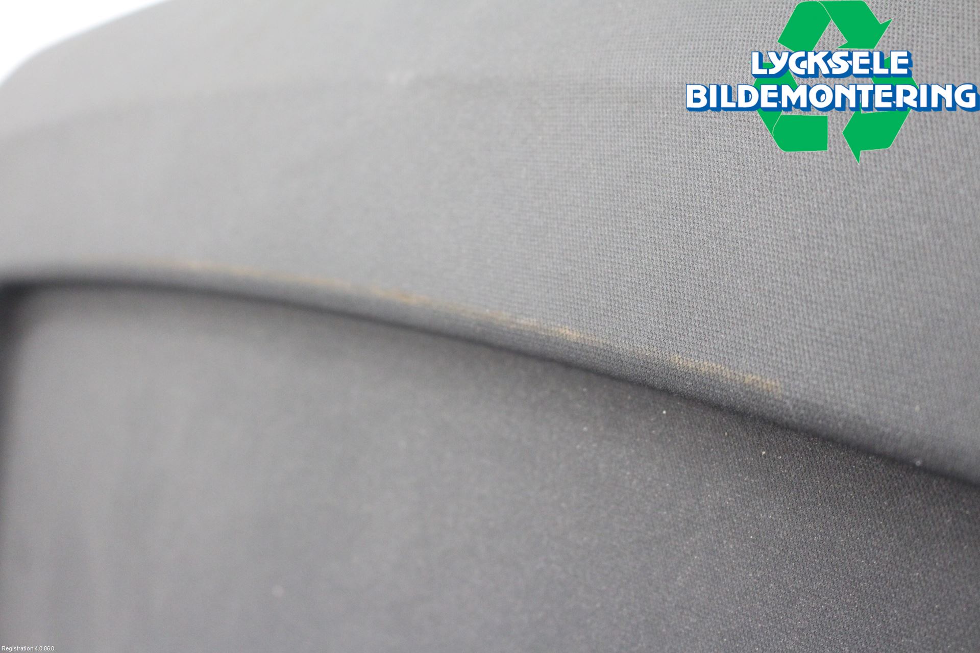 Audi A1 19- Hatthylla