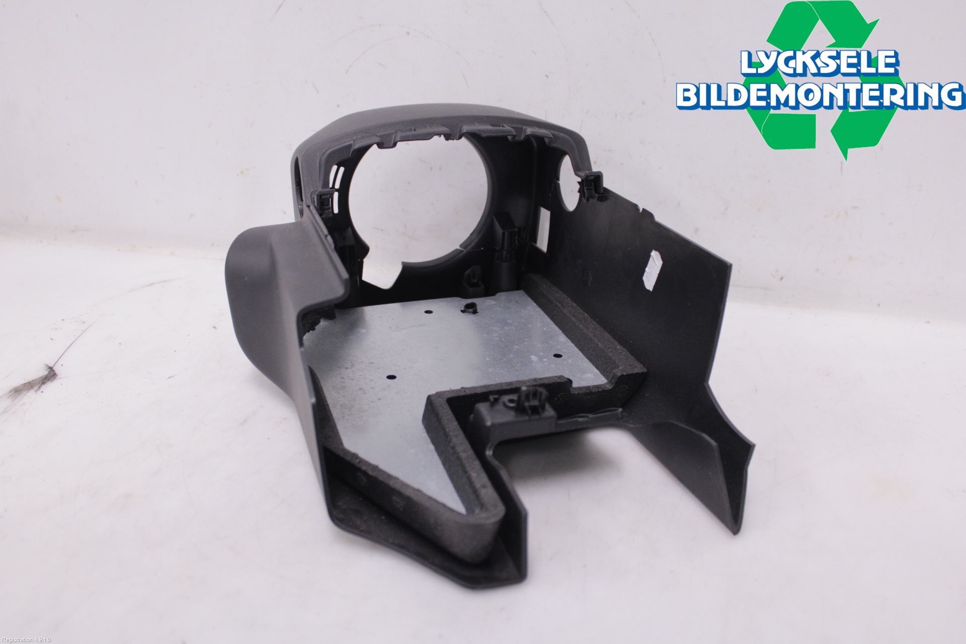 Peugeot PARTNER/E-PARTNER 19- Rattkåpa-Kåpor