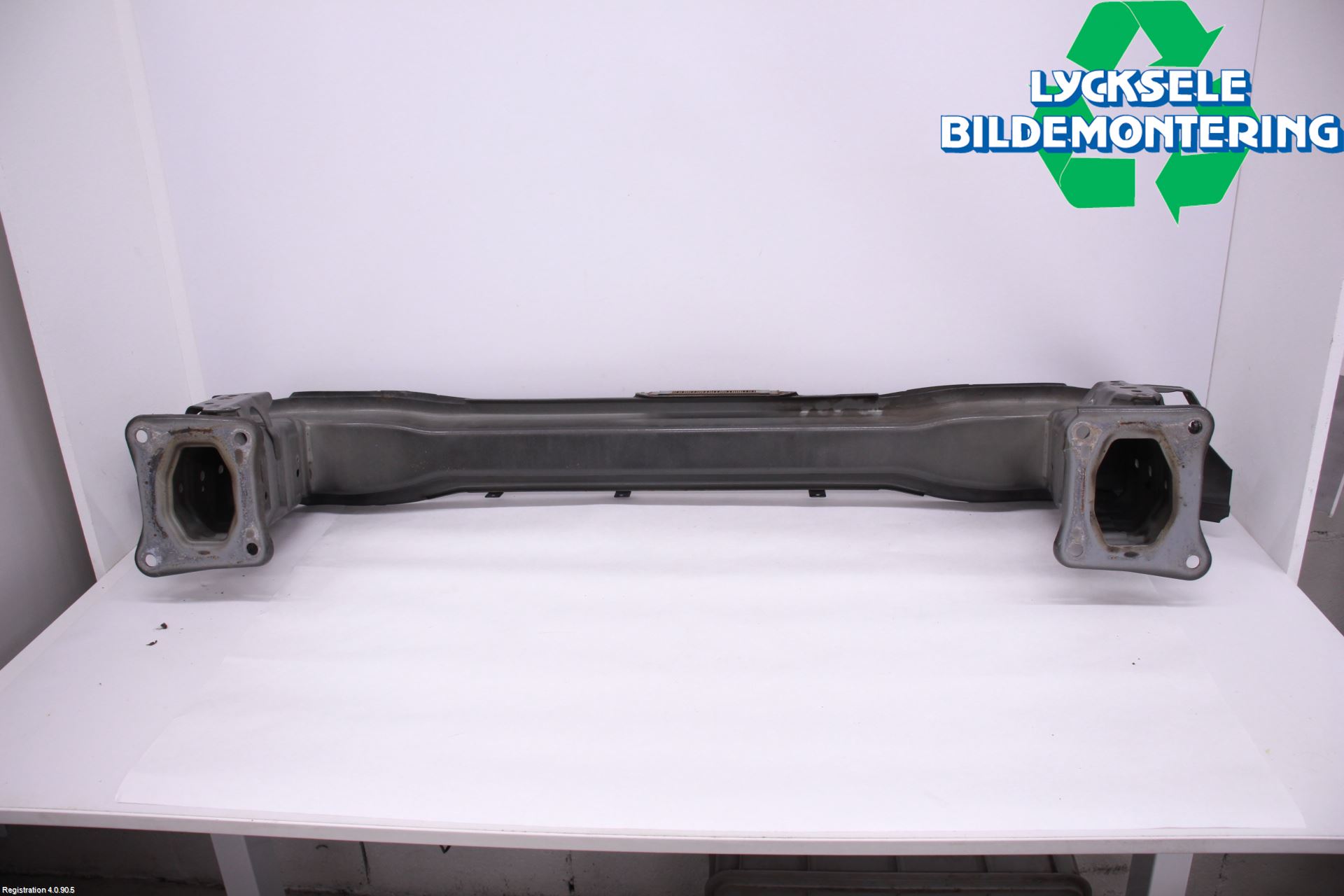 Ford C-MAX ll 15-19 Stötfångarbalk Fram