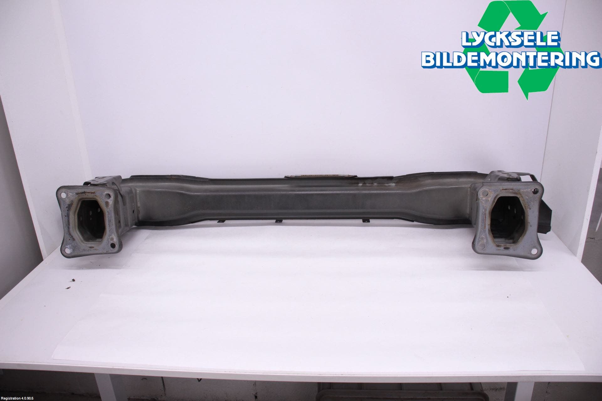 Ford C-MAX ll 15-19 Stötfångarbalk Fram