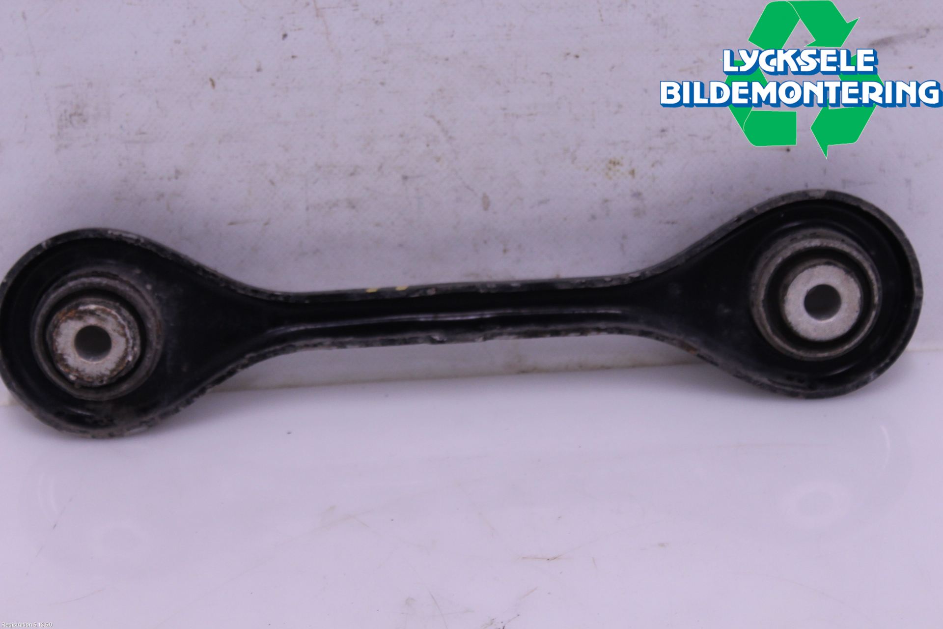 Ford FOCUS 19- Bärarm Bak Vänster