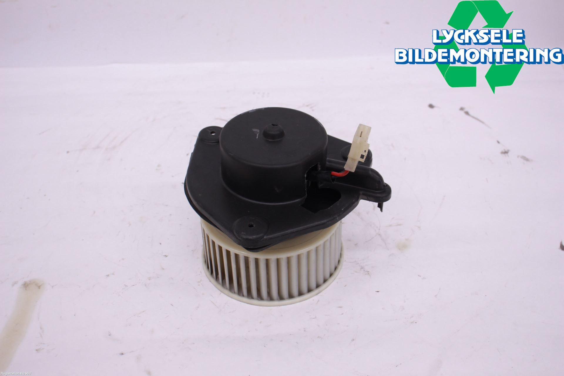 Volvo 940 91-98 Ac Värmefläkt