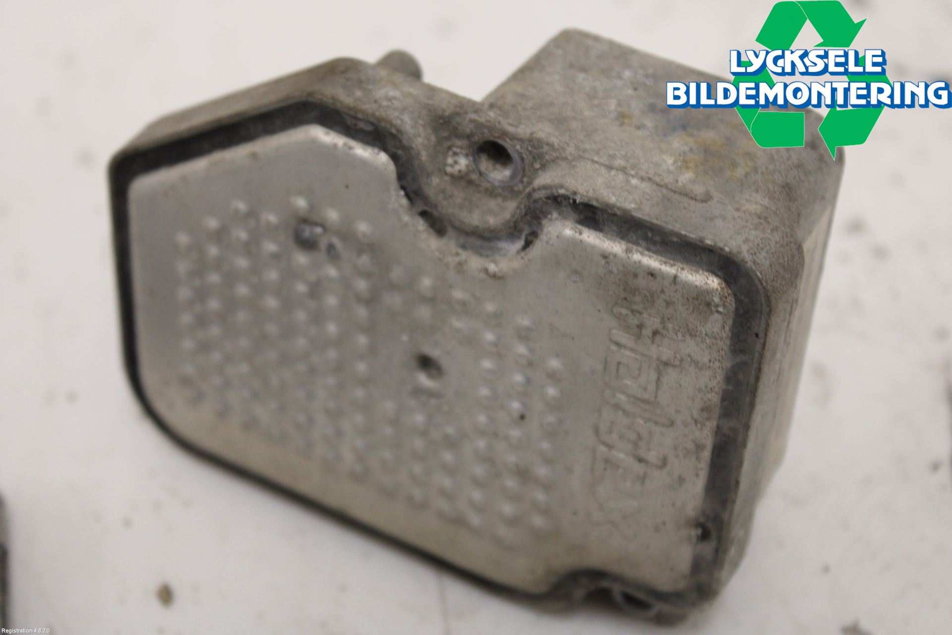 Volvo V70 08-13 Styrenhet Elektrisk Bakväxel