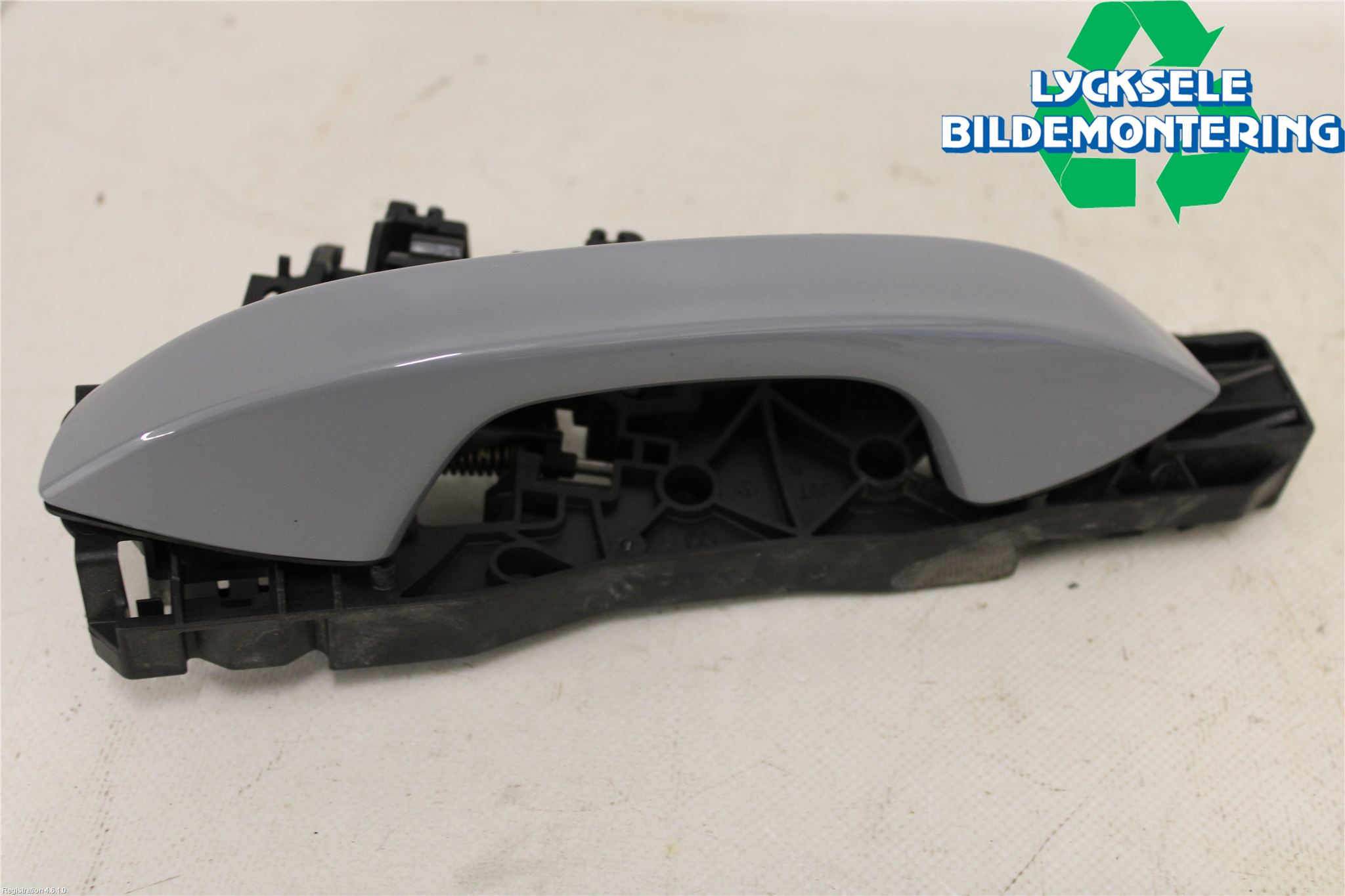 Volkswagen VW ID.3 21- Dörrhandtag Yttre Vä