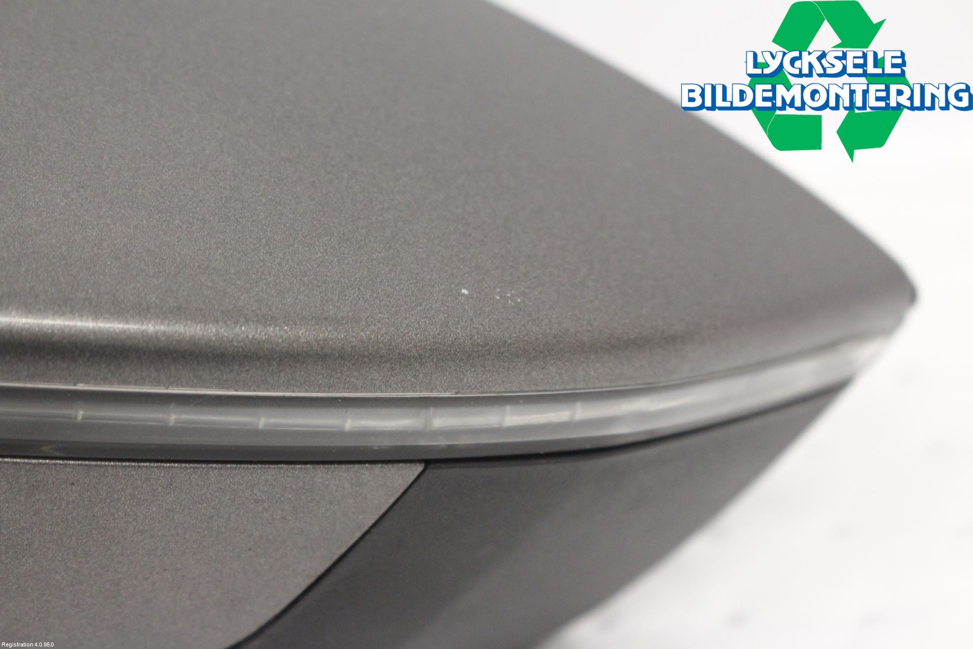 Seat LEON 13-20 Spegel Yttre El Vä