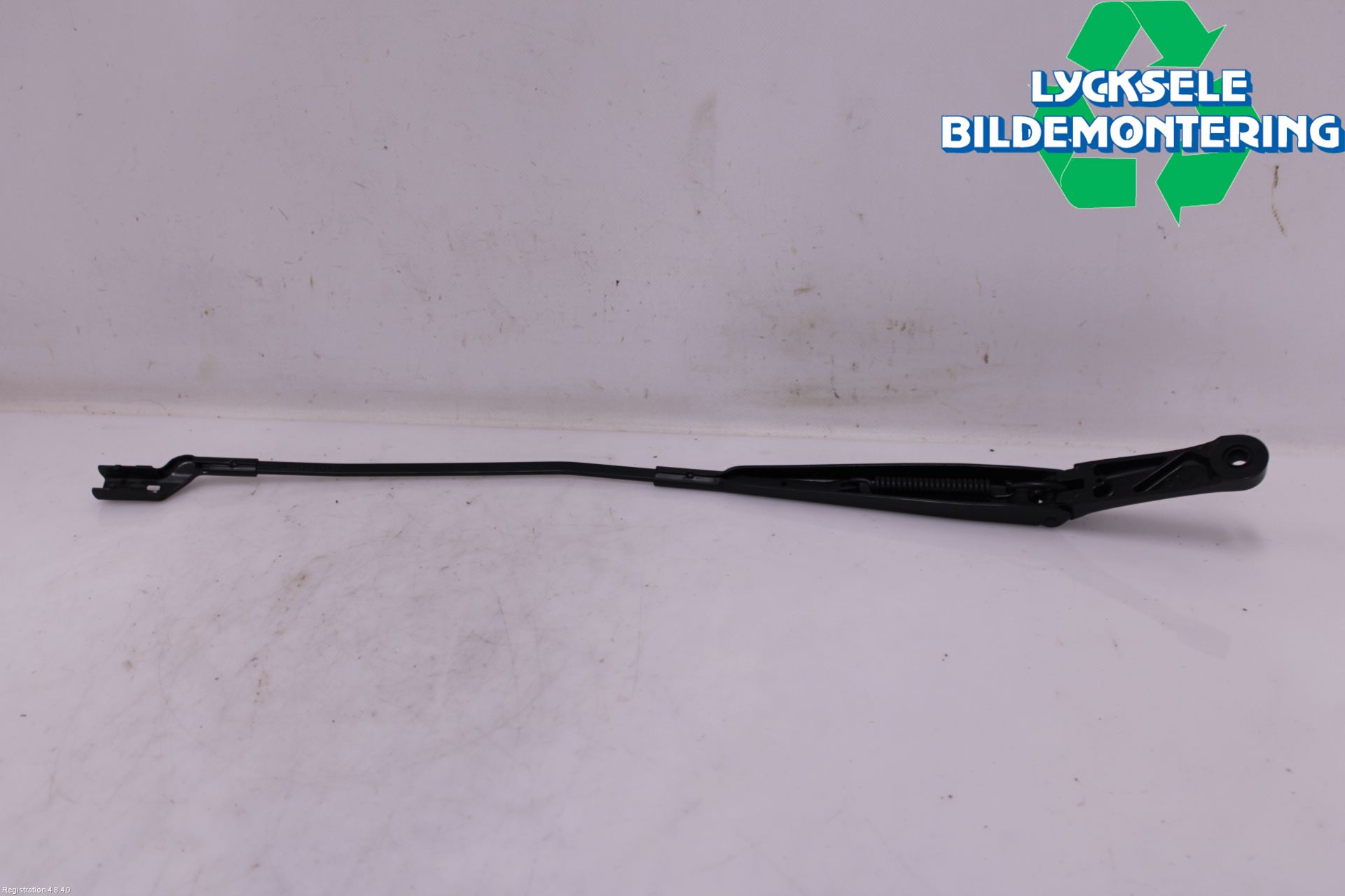 Volkswagen VW TIGUAN 24- Torkararm Armar Vindruta