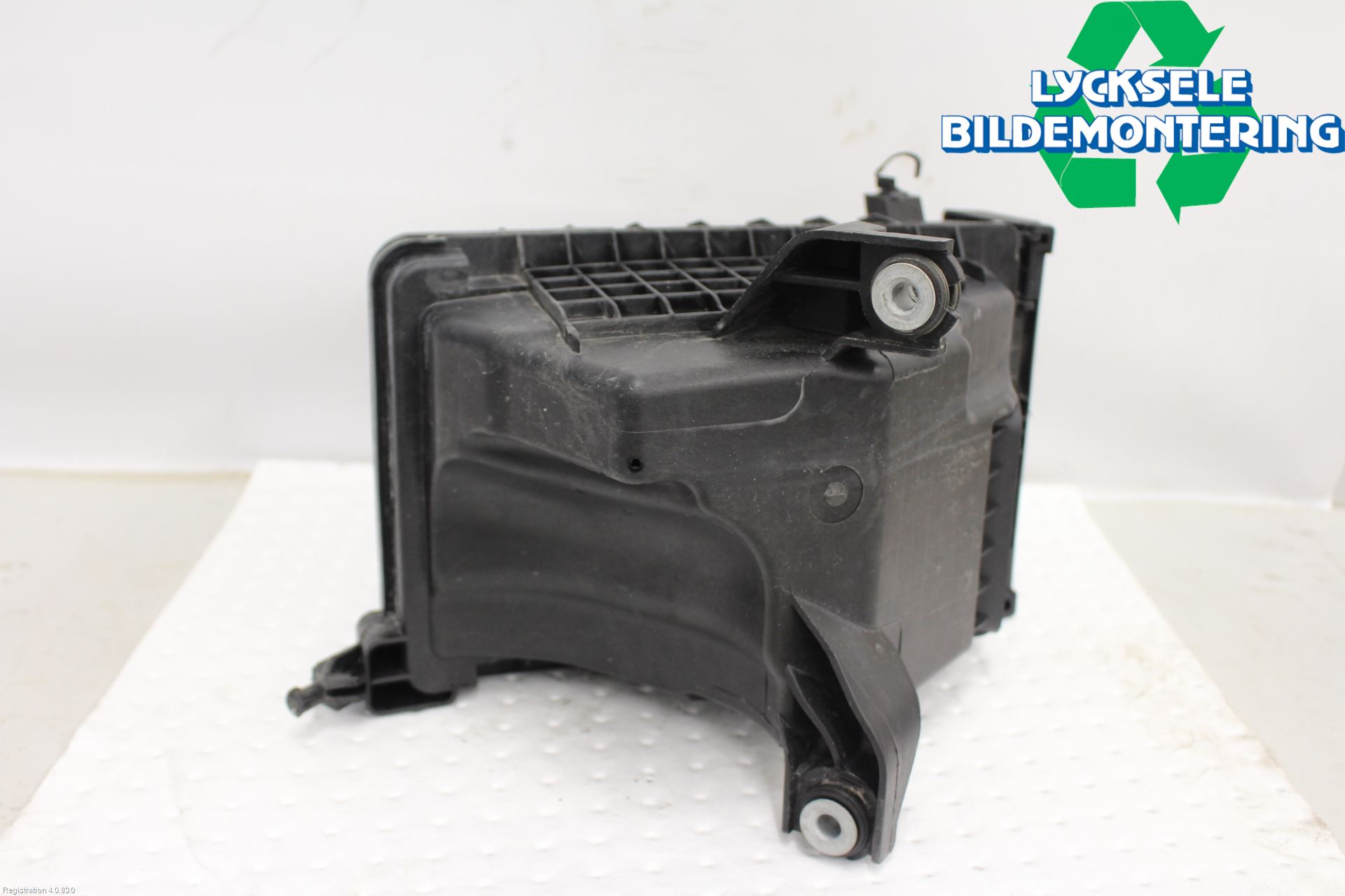 Kia SORENTO 15-20 Luftrenare