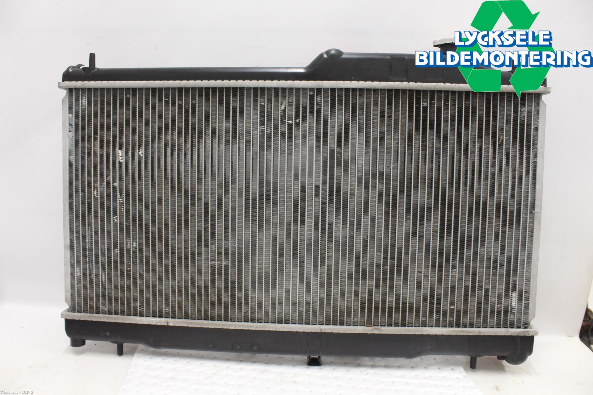 Subaru XV 12-17 Kylare Man