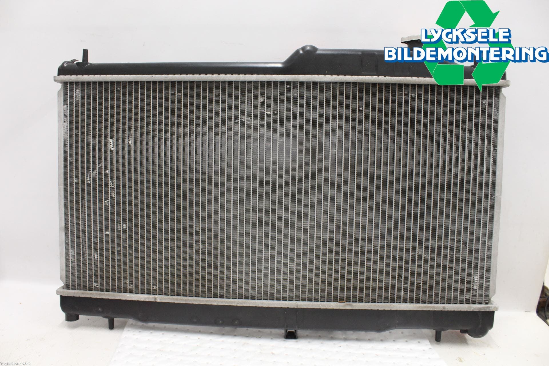 Subaru XV 12-17 Kylare Man