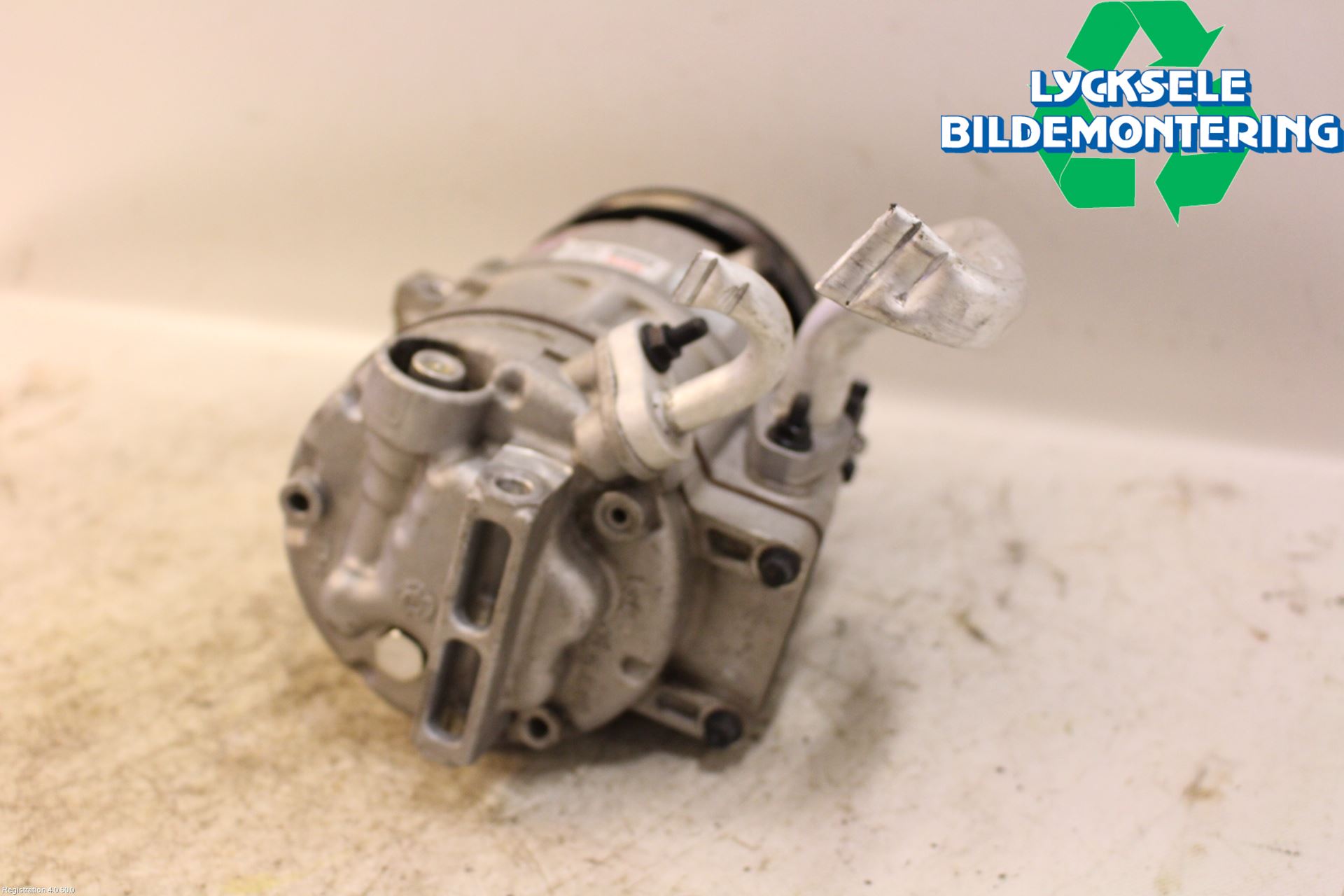 Hyundai SANTA FE  06-12 Ac Kompressor