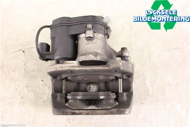 BMW 6 F12/F13 10-18 Bromsok Bak Höger