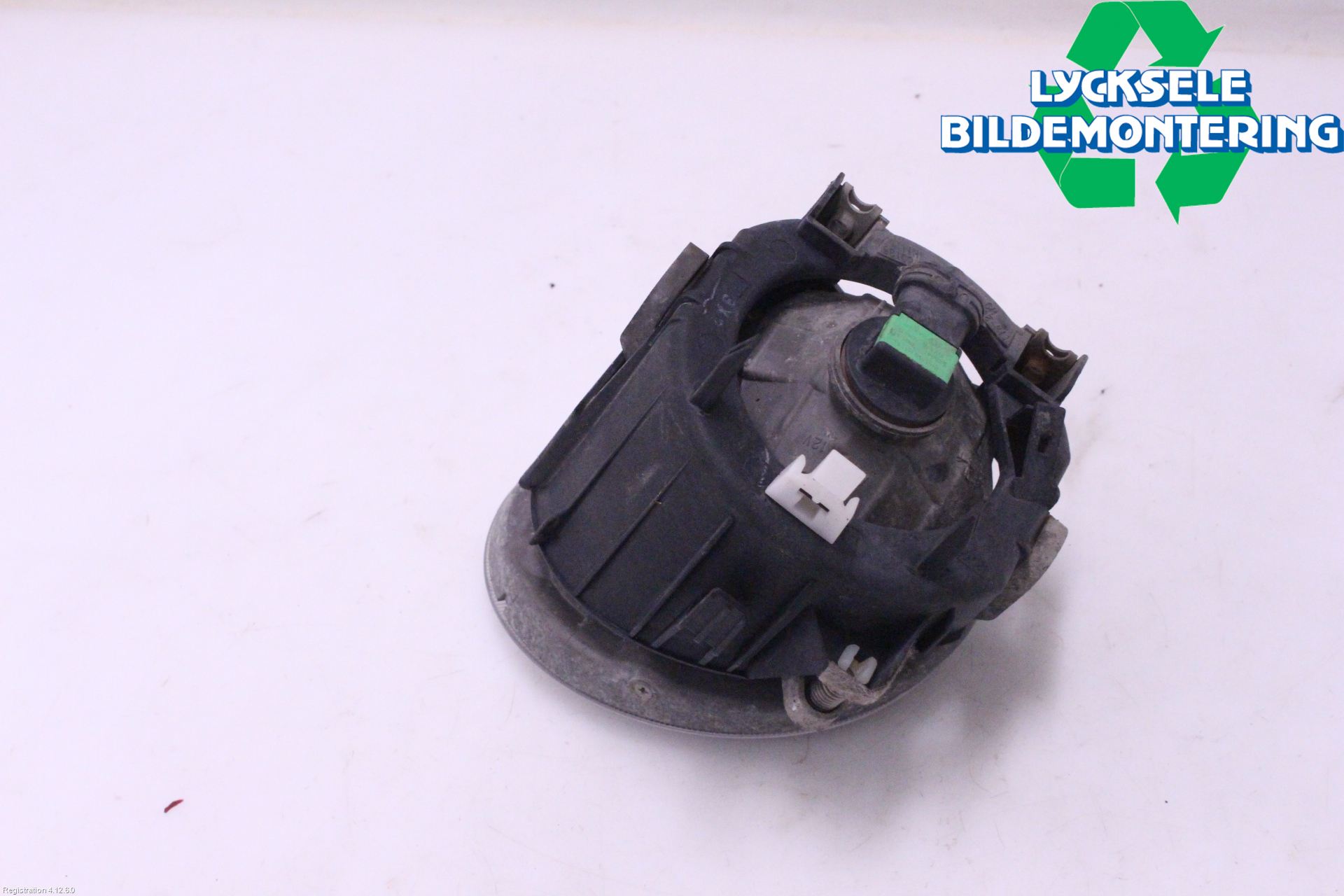 Subaru OUTBACK 10-15 Dimljus-Varselljus Fram