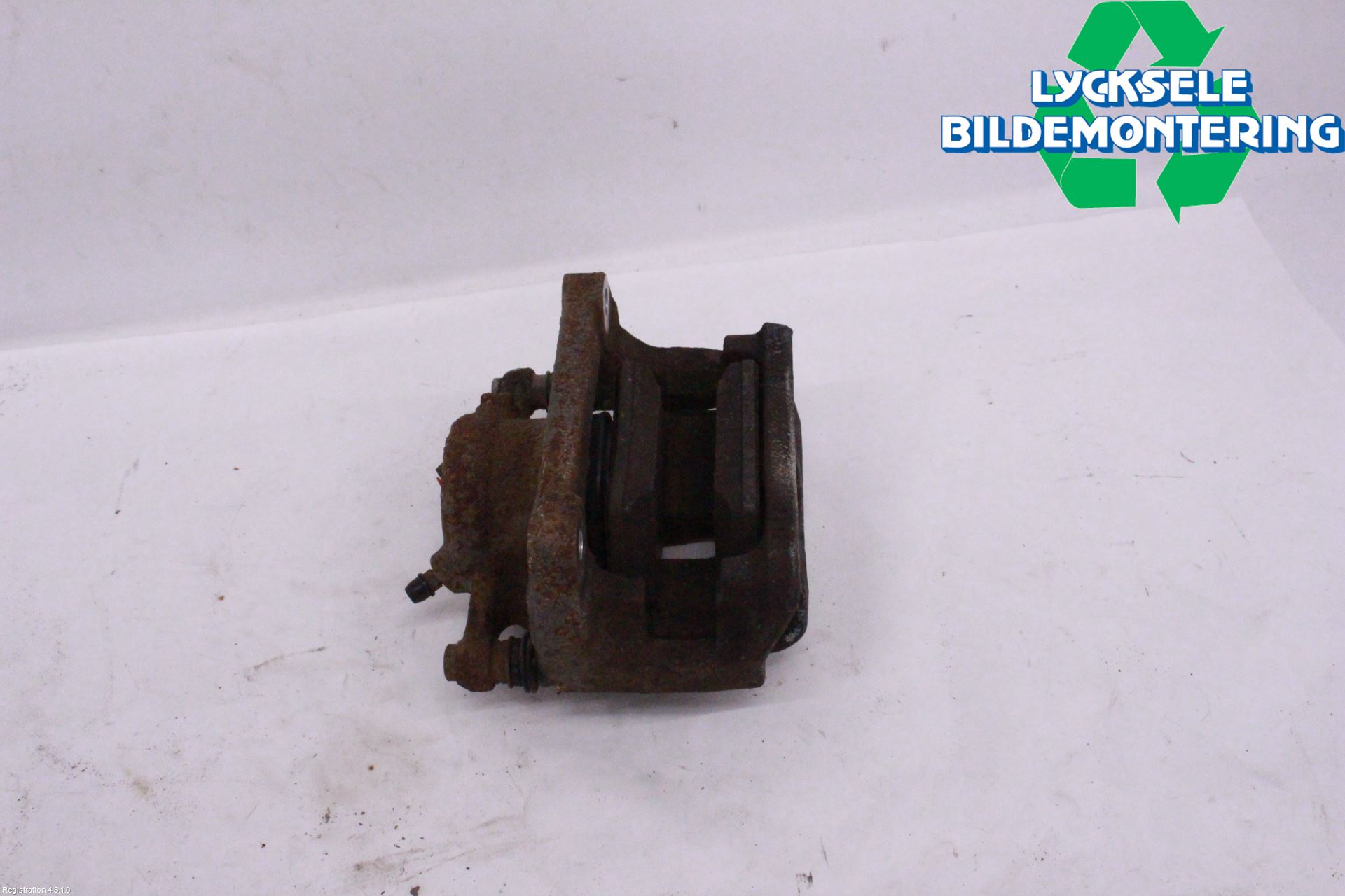 Renault KANGOO/E-TECH 21- Bromsok Fram Höger